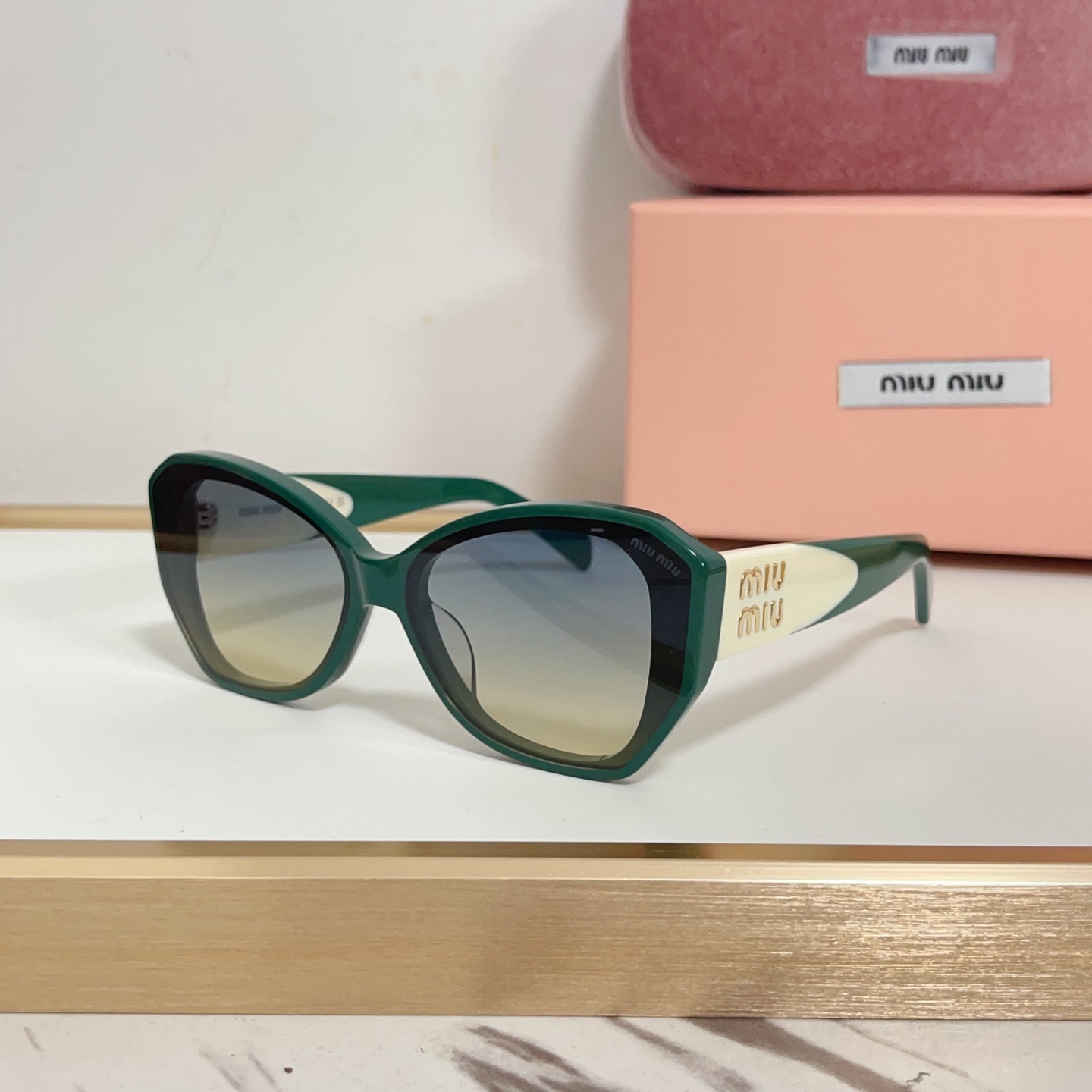 NO:251782,MIU MIU MODMU12KS Size 62 mouth 15, eye contact, miumiu19860909MIU MIU MODMU12KS Size62口15,眼镜,miumiu,glasses