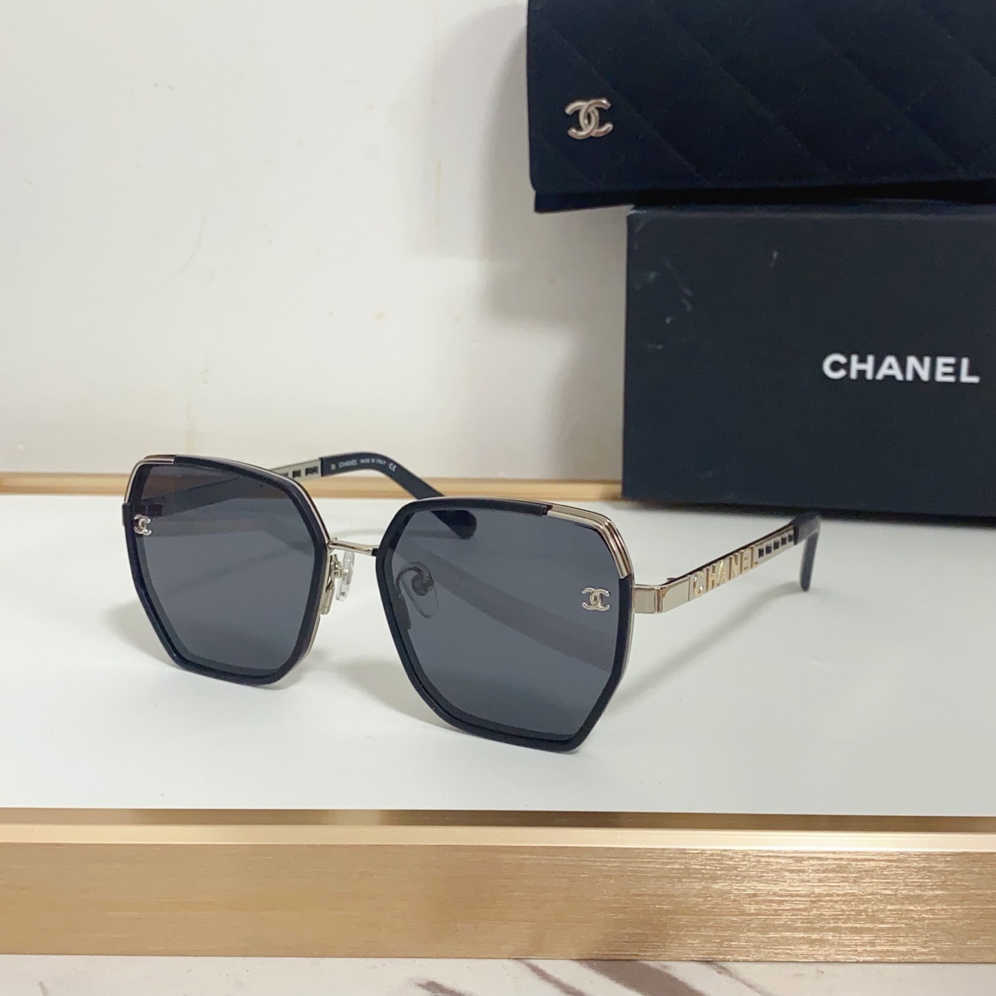 NO:251800,Chane* MOD:CH7363 Size:58-19-,glasses,chanel19860909Chane* MOD:CH7363 Size:58-19-,眼镜,chanel,glasses