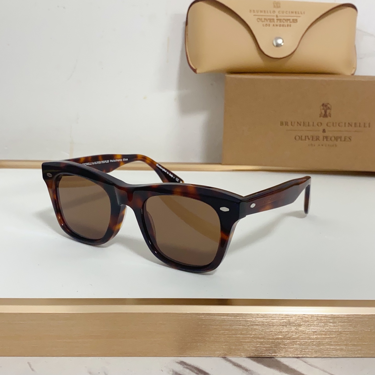 NO:251802,Brunello Cooki Cucinelli X Oliver packle Photo: Ov5497u Size: 50- 22:00, France Brunello Cinelli19860909Brunello Cucinelli X Oliver People MOD:OV5497SU Size:50口22-,眼镜,brunello cucinelli,glasses