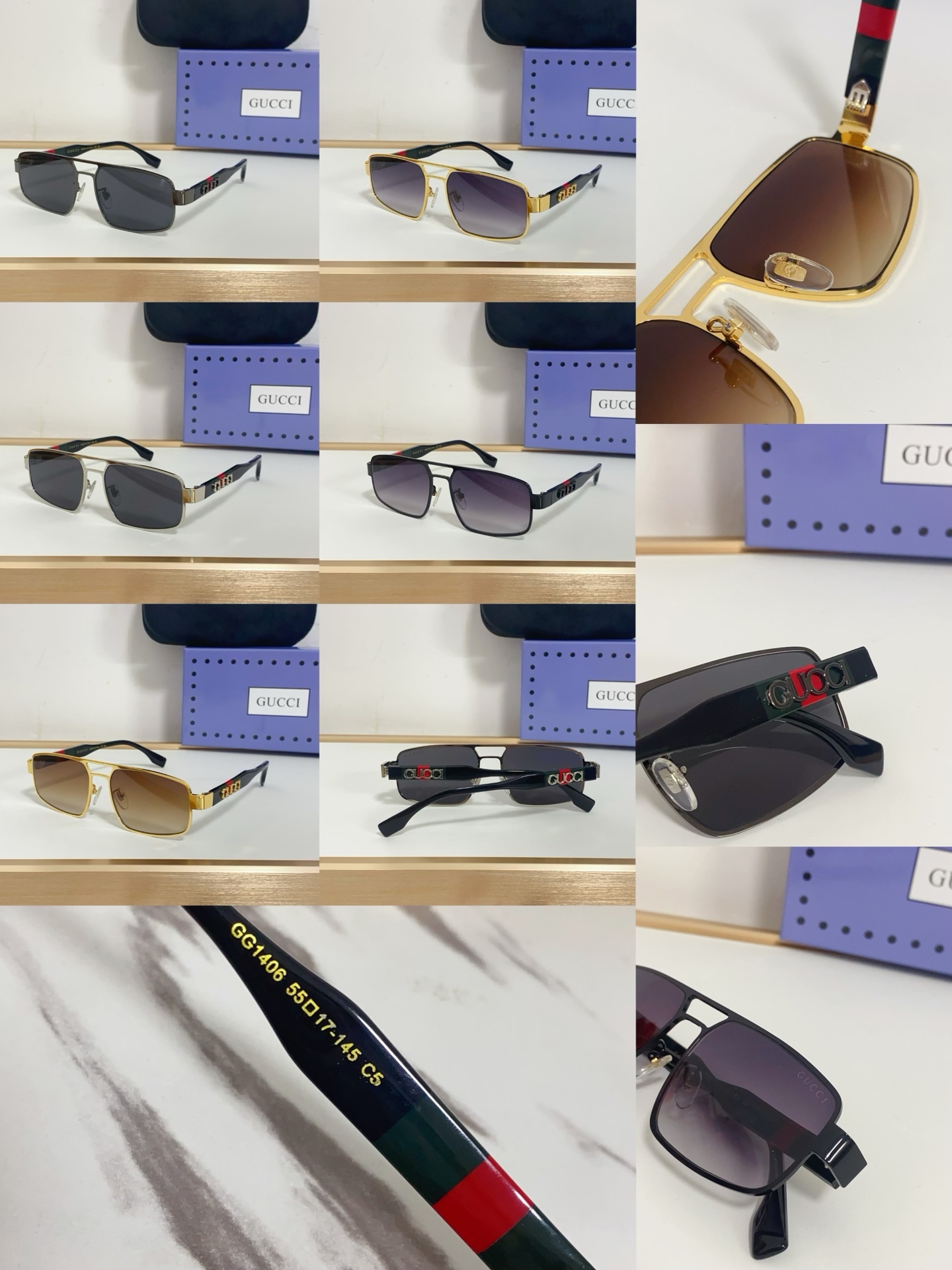 구찌 선글라스 71993 Gucci Sunglasses