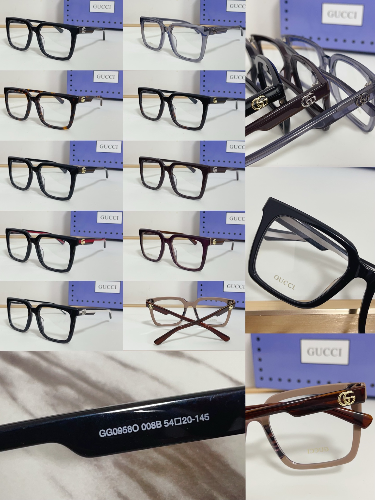 구찌 선글라스 71988 Gucci Sunglasses