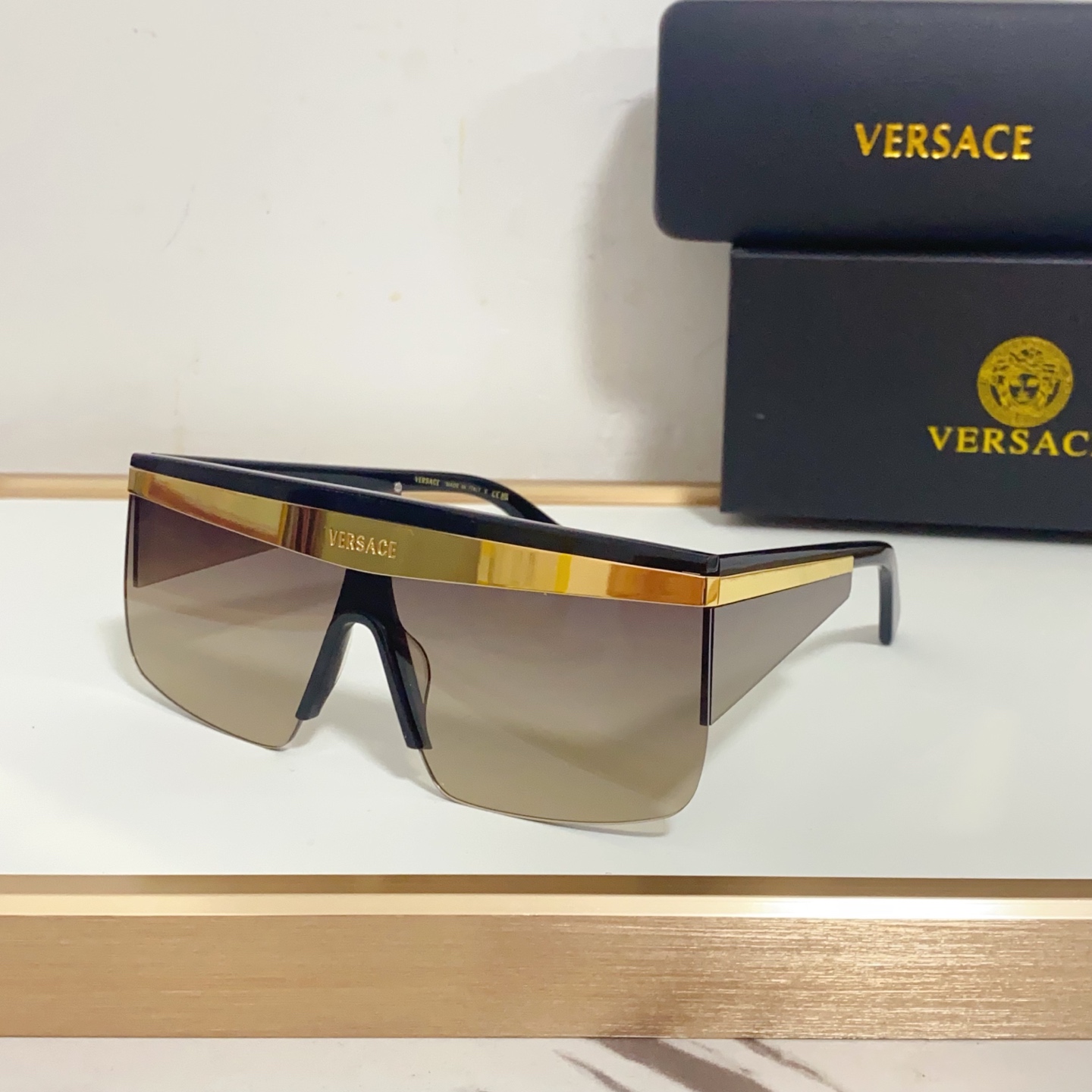 NO:252903,VERSAC* MODELVE2254 SIZE port 10-, glasses, sunglasses, glasses, versace19860909VERSAC* MODELVE2254 SIZE口10-,眼镜墨镜太阳镜,眼镜,versace,glasses
