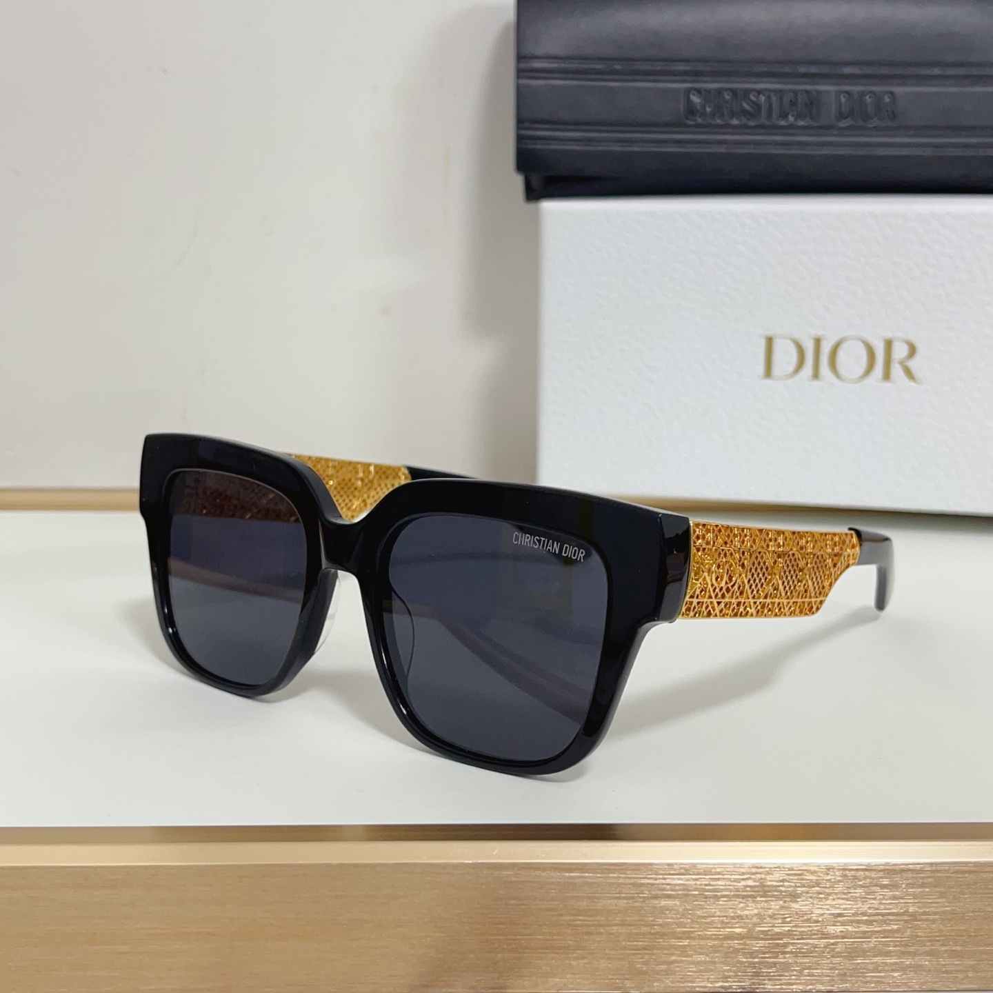 NO:252906,DIO* MODELDioRésille S1F SIZE56-Odd 17-Glasses Sunglasses, Glasses, Dior19860909DIO*  MODELDioRésille S1F SIZE56口17- 眼镜墨镜太阳镜,眼镜,dior,glasses