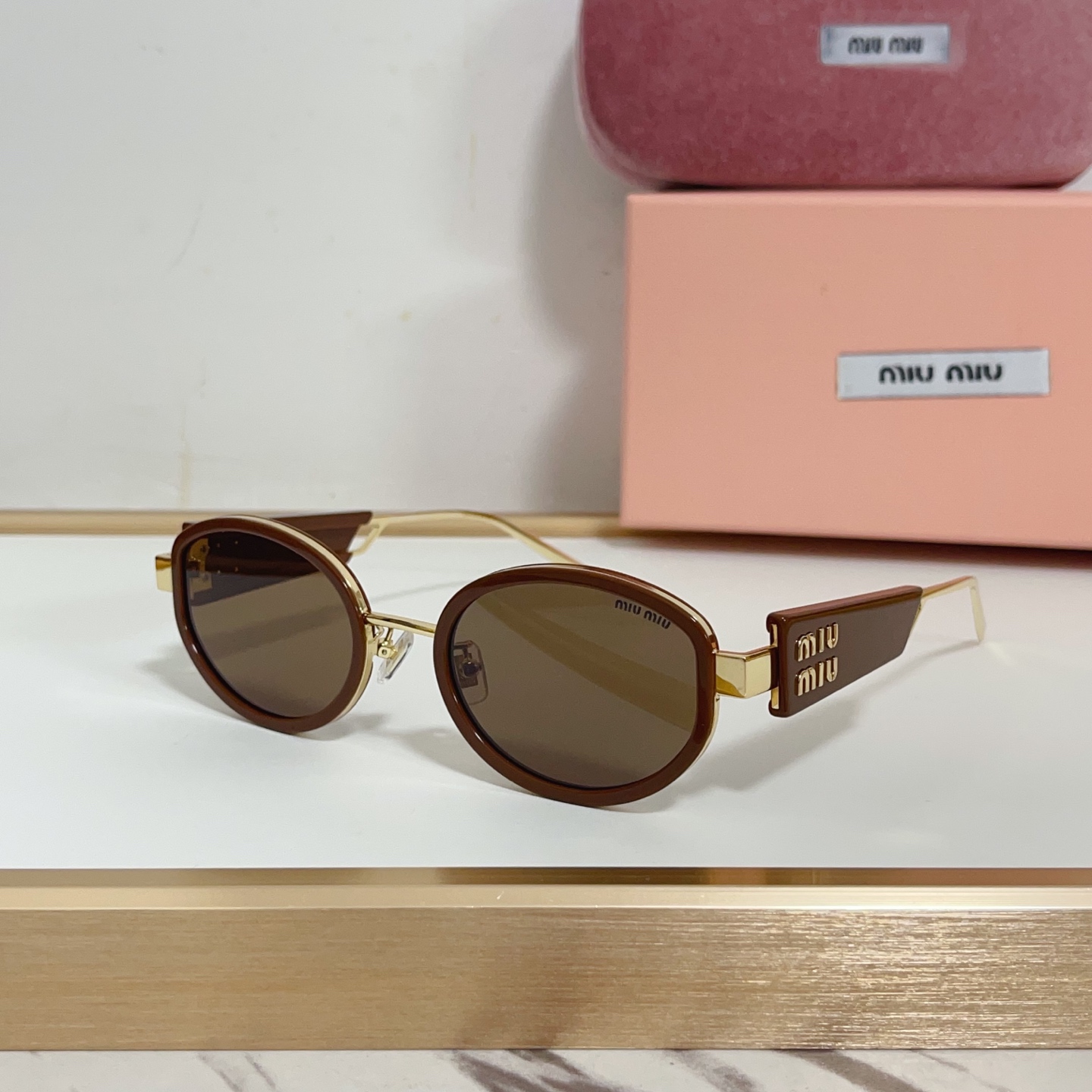 NO:252918,MiuMi* MODELSMU63WS SIZE55 port 18-147 glasses sunglasses sunglasses, glasses, miumiu19860909MiuMi* MODELSMU63WS SIZE55口18-147 眼镜墨镜太阳镜,眼镜,miumiu,glasses