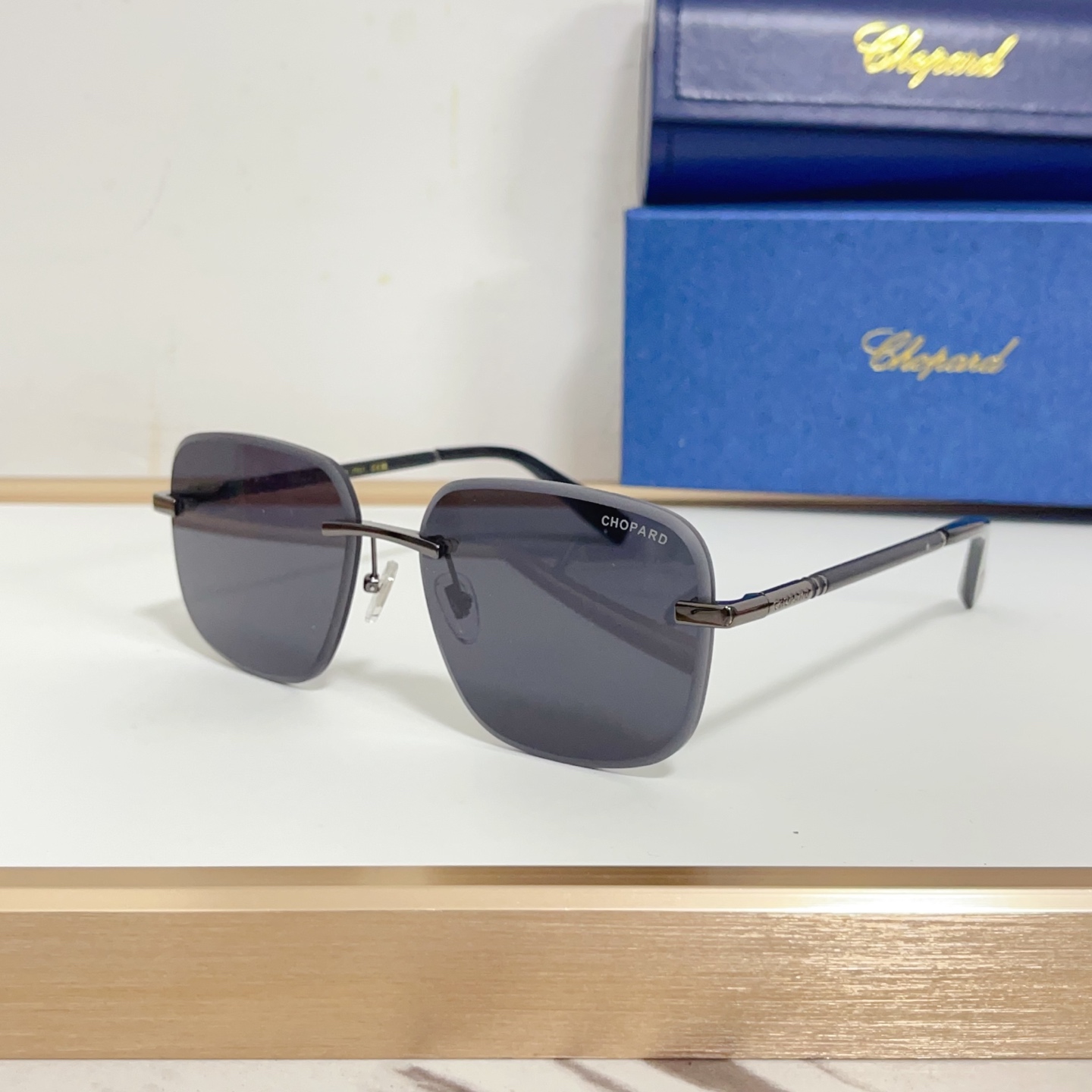 NO:252933,Chopar* Chopin MODELSCHG982 SIZE61 16-glasses sunglasses sunglasses, glasses, chopard19860909Chopar*肖邦MODELSCHG982 SIZE61口16-眼镜墨镜太阳镜,眼镜,chopard,glasses