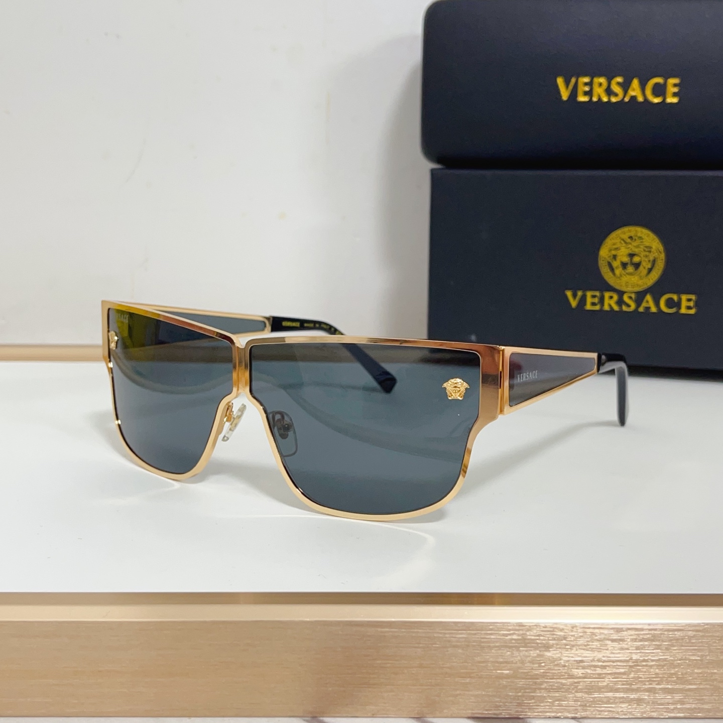 NO:252992,VERSAC*MODELVE2206SIZE69 5-glasses sunglasses, glasses, versace19860909VERSAC*MODELVE2206SIZE69口5-眼镜墨镜太阳镜,眼镜,versace,glasses