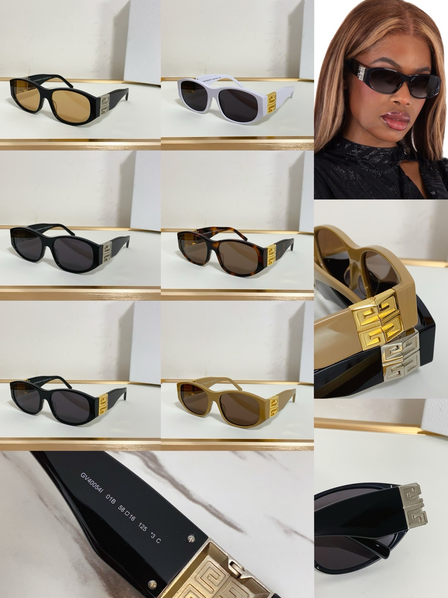 지방시 선글라스 73980 Givenchy Sunglasses