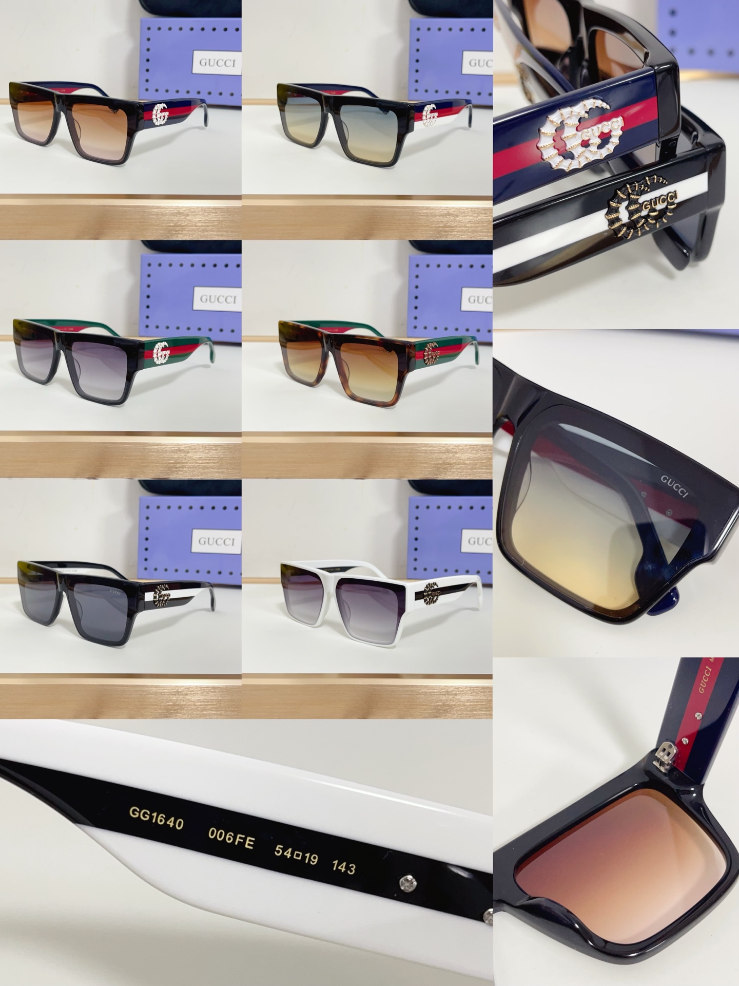 구찌 선글라스 71994 Gucci Sunglasses