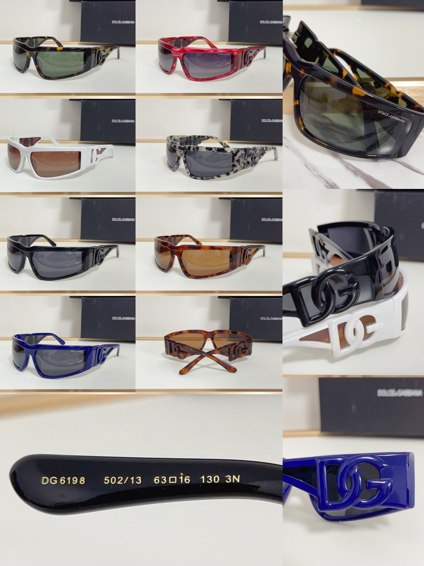 돌체앤가바나 선글라스 72488 Dolce & Gabbana Sunglasses