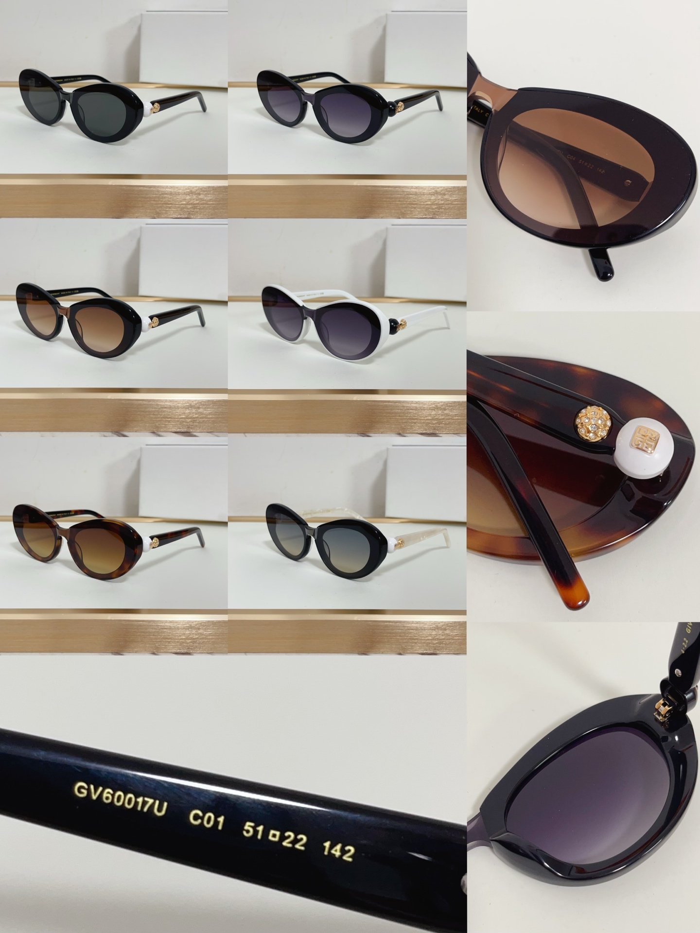 지방시 선글라스 73979 Givenchy Sunglasses