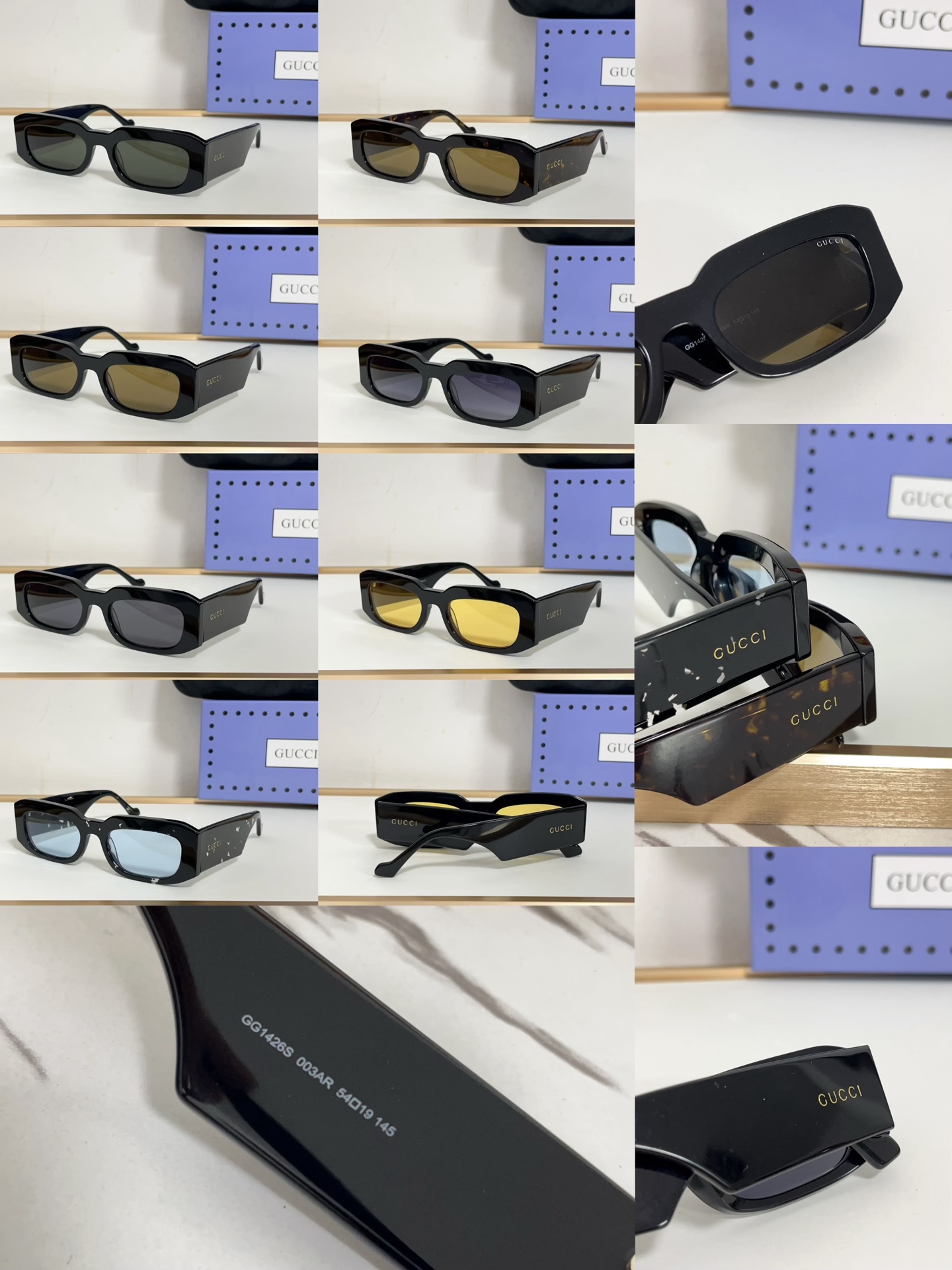 구찌 선글라스 71999 Gucci Sunglasses