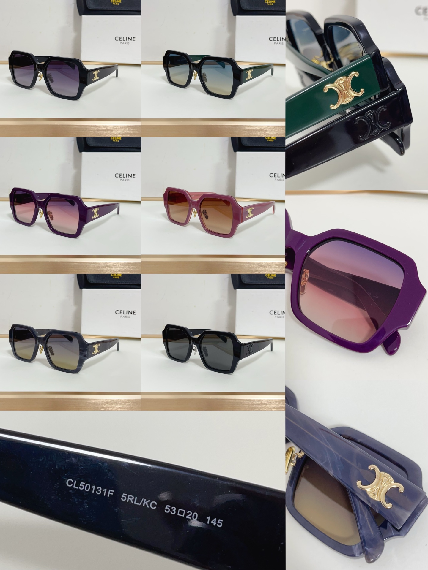 셀린느 선글라스 73911 Celine Sunglasses