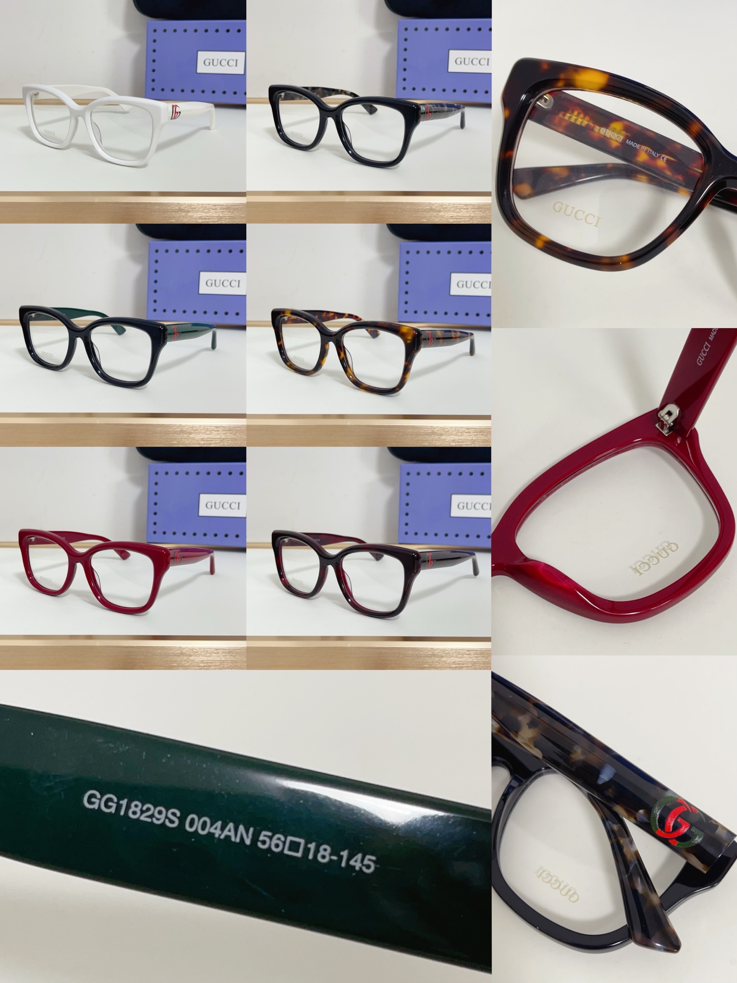 구찌 선글라스 72002 Gucci Sunglasses