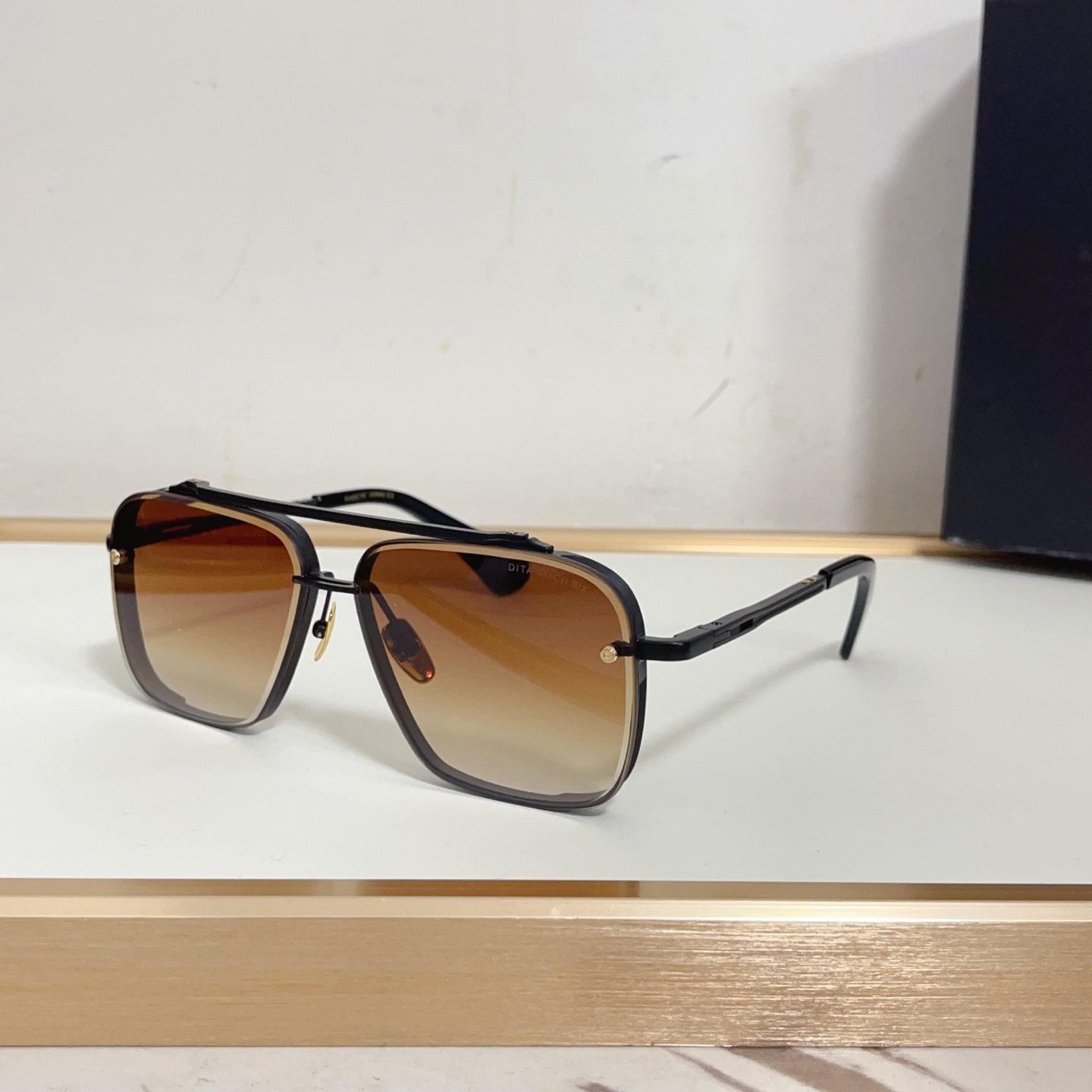 NO:255594,DITA ModMACH SIX Size62-12- Glasses Sunglasses Sunglasses, Glasses19860909DITA ModMACH SIX Size62-12- 眼镜墨镜太阳镜,眼镜,glasses