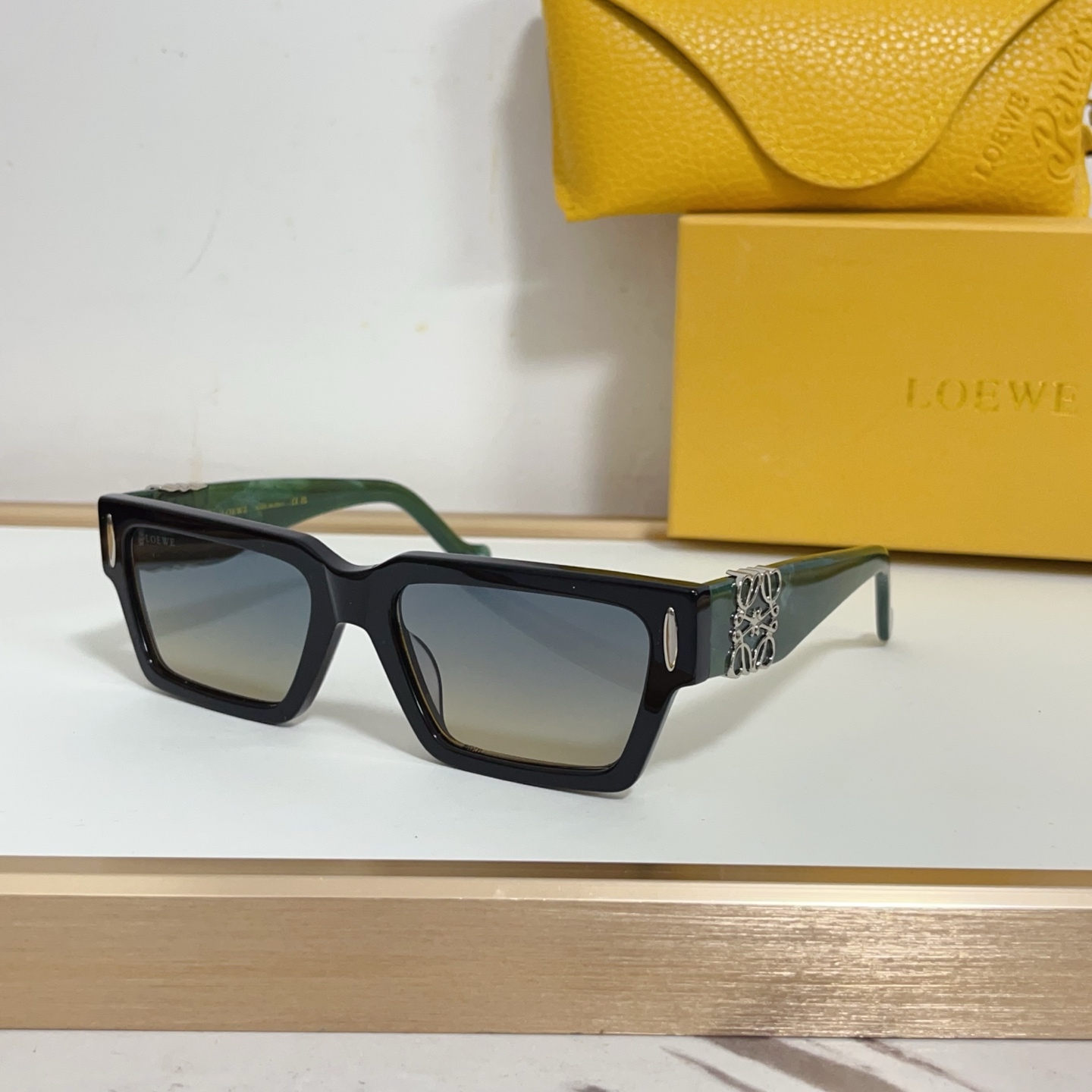 NO:255578,LOEWE MODLW5136S Size56-port 19 glasses sunglasses sunglasses, glasses, loewe19860909LOEWE MODLW5136S Size56口19 眼镜墨镜太阳镜,眼镜,loewe,glasses
