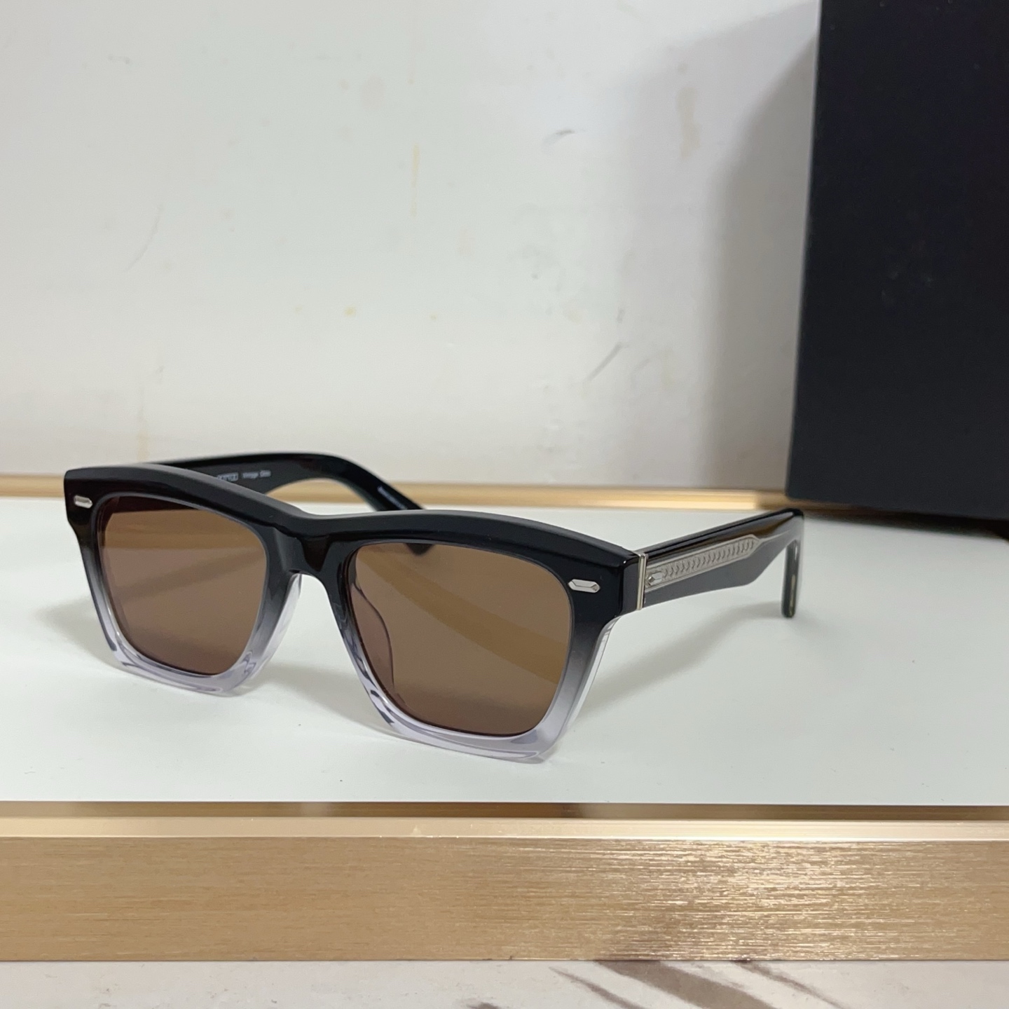 NO:255571,OLIVER PEOPLES MODELOV5522SU SIZE52-Odd 18-Glasses Sunglasses Sunglasses, Glasses19860909OLIVER PEOPLES MODELOV5522SU SIZE52口18- 眼镜墨镜太阳镜,眼镜,glasses