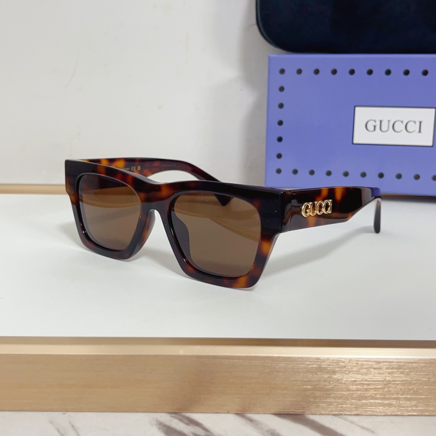 NO:255561,GUCC* MODELGG1835SA SIZE53-Odd 18-,Glasses,Sunglasses,Glasses,Gucci19860909GUCC* MODELGG1835SA SIZE53口18-,眼镜墨镜太阳镜,眼镜,gucci,glasses