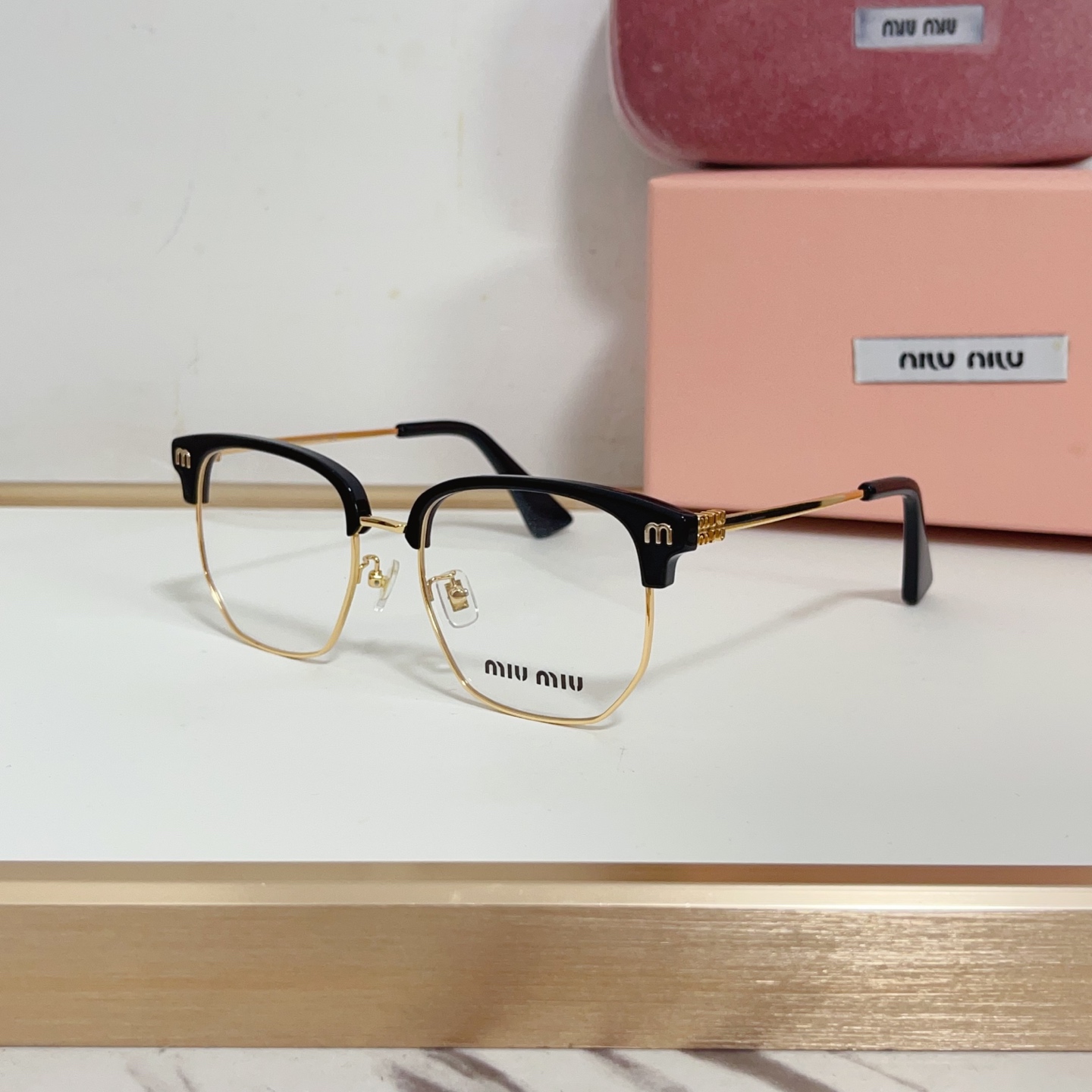 NO:255555,MIU MI*MODEL:VMU 72ZSSIZE52-Odd 19-Glasses Sunglasses Sunglasses, Glasses, Miumiu19860909MIU MI*MODEL:VMU 72ZSSIZE52口19-眼镜墨镜太阳镜,眼镜,miumiu,glasses