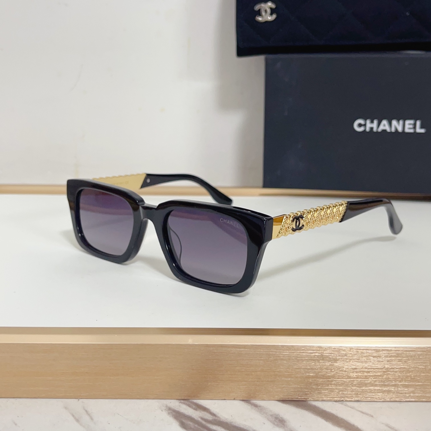 NO:255566,CHANEL CH8202 size52-20- Glasses sunglasses, glasses, chanel19860909CHANEL CH8202 size52-20- 眼镜墨镜太阳镜,眼镜,chanel,glasses