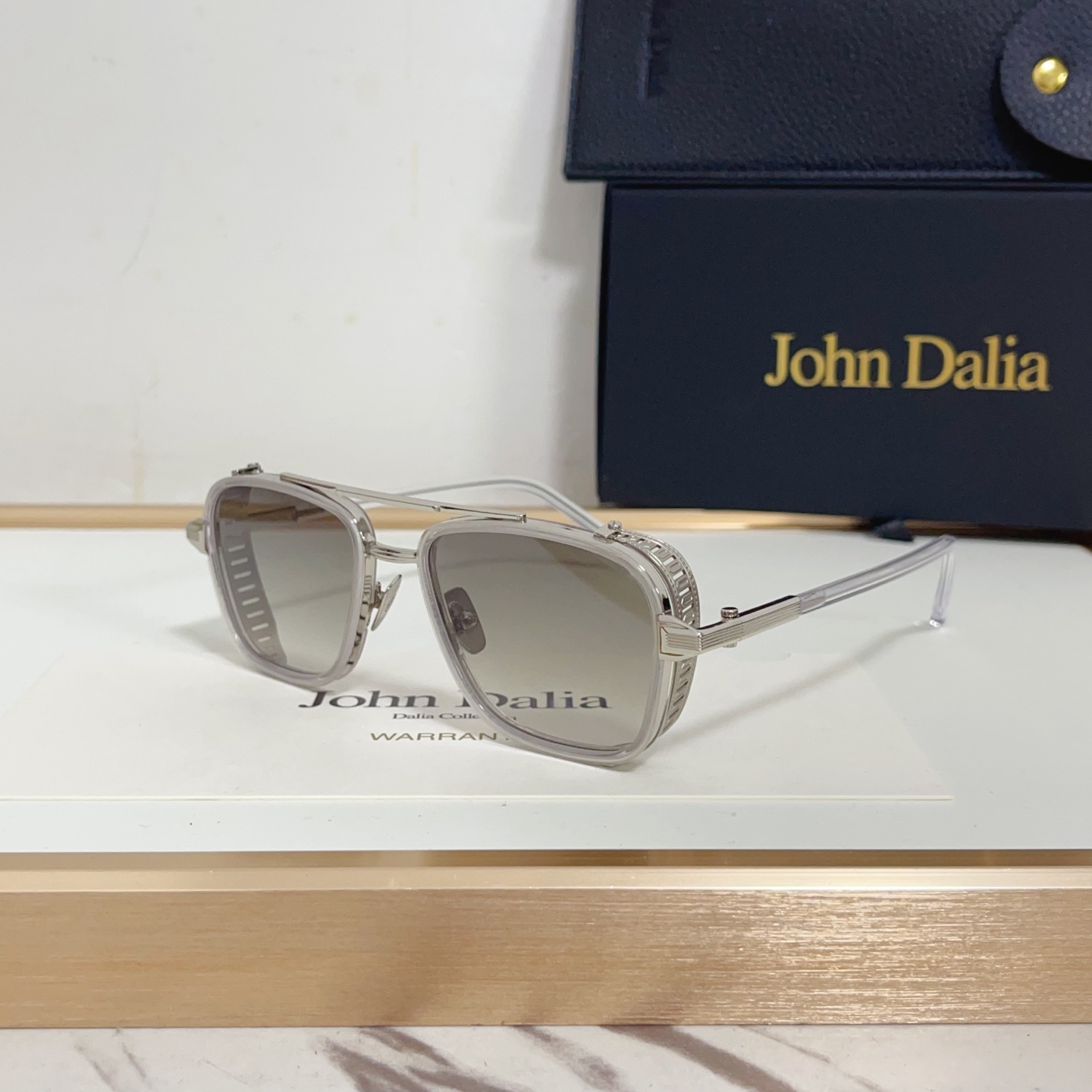 NO:255554,John Dalia MODPHIL C306 Size48 22- Glasses Sunglasses Sunglasses, Glasses19860909John Dalia MODPHIL C306 Size48口22- 眼镜墨镜太阳镜,眼镜,glasses