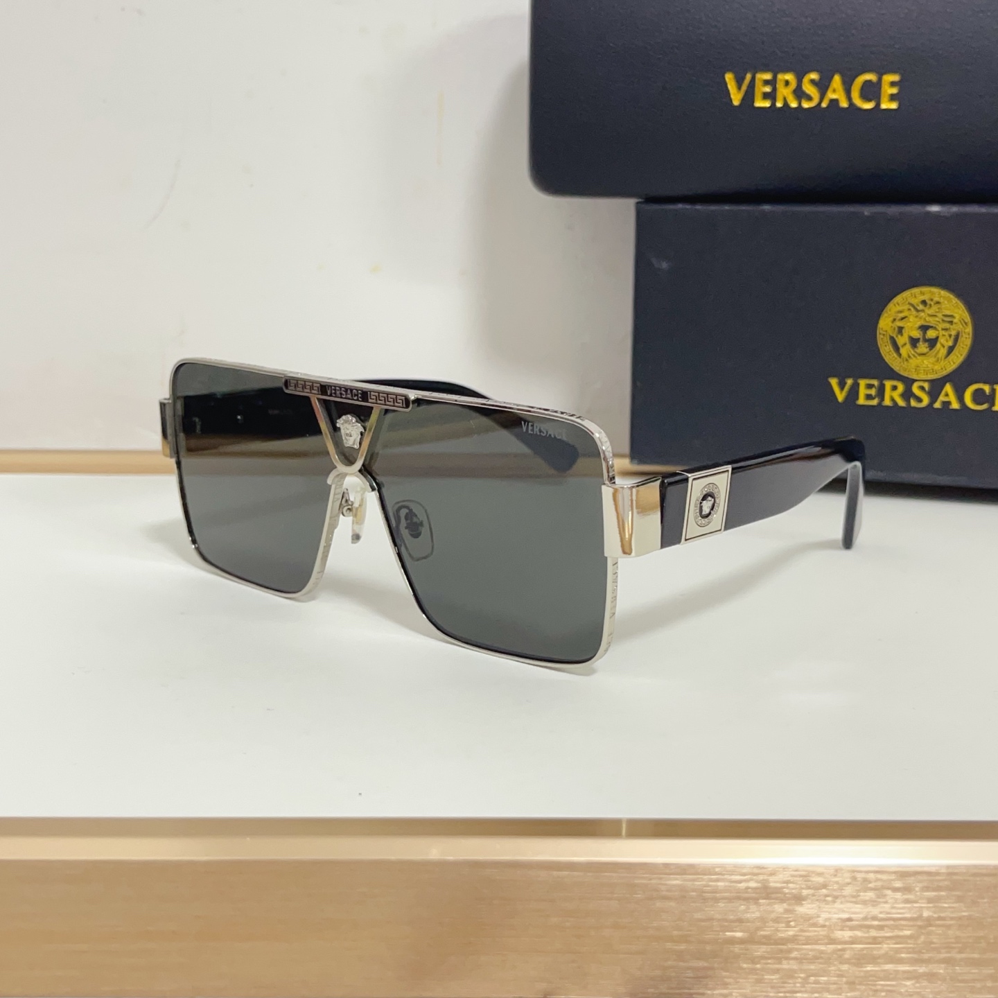 NO:255743,VERSAC*MODEL VE6739SIZE 0-glasses sunglasses, glasses, versace19860909VERSAC*MODEL VE6739SIZE口0-眼镜墨镜太阳镜,眼镜,versace,glasses