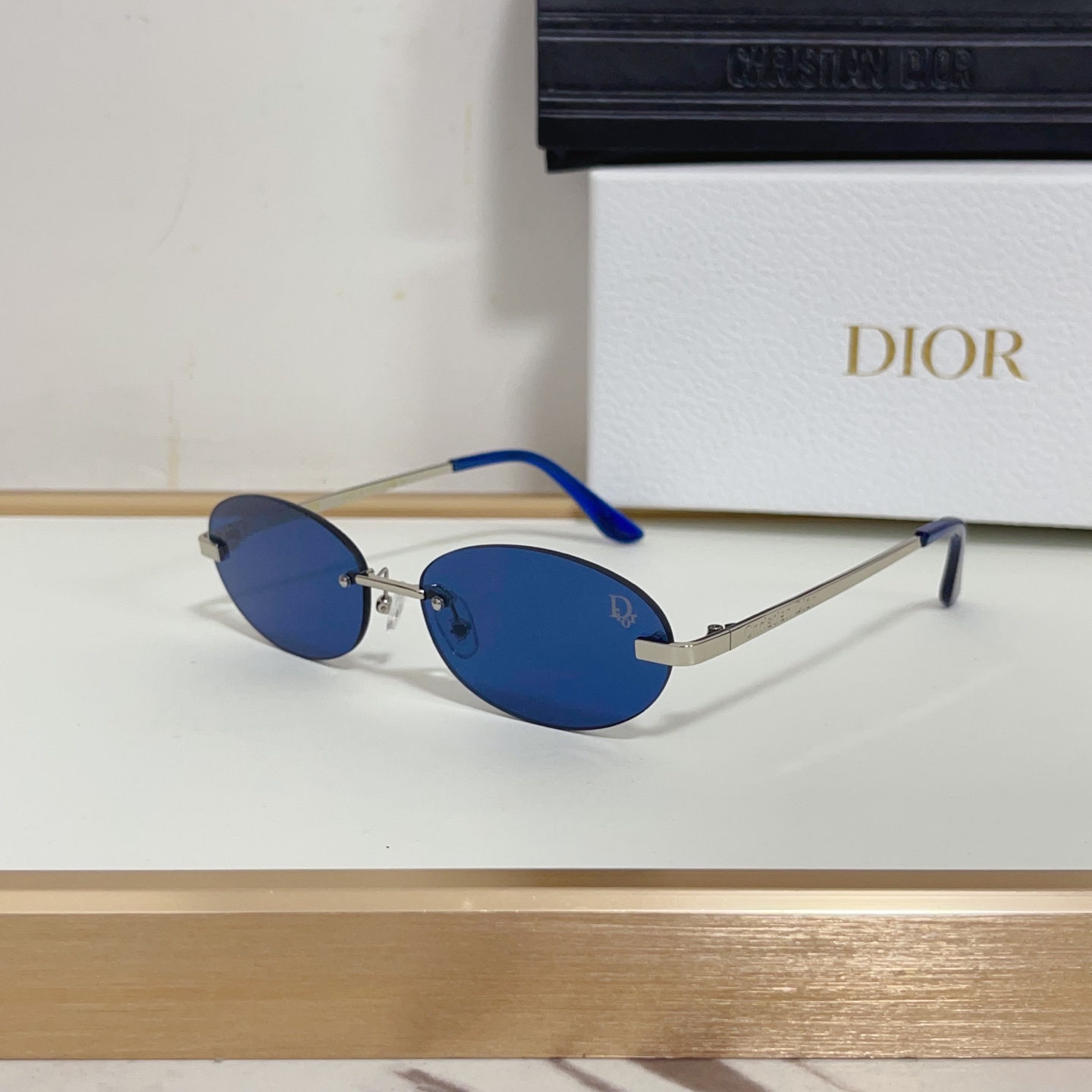 NO:255766,Dior MODDIORCAT29GNM Size58-port 17 143 glasses sunglasses sunglasses, glasses, dior19860909Dior MODDIORCAT29GNM Size58口17 143 眼镜墨镜太阳镜,眼镜,dior,glasses