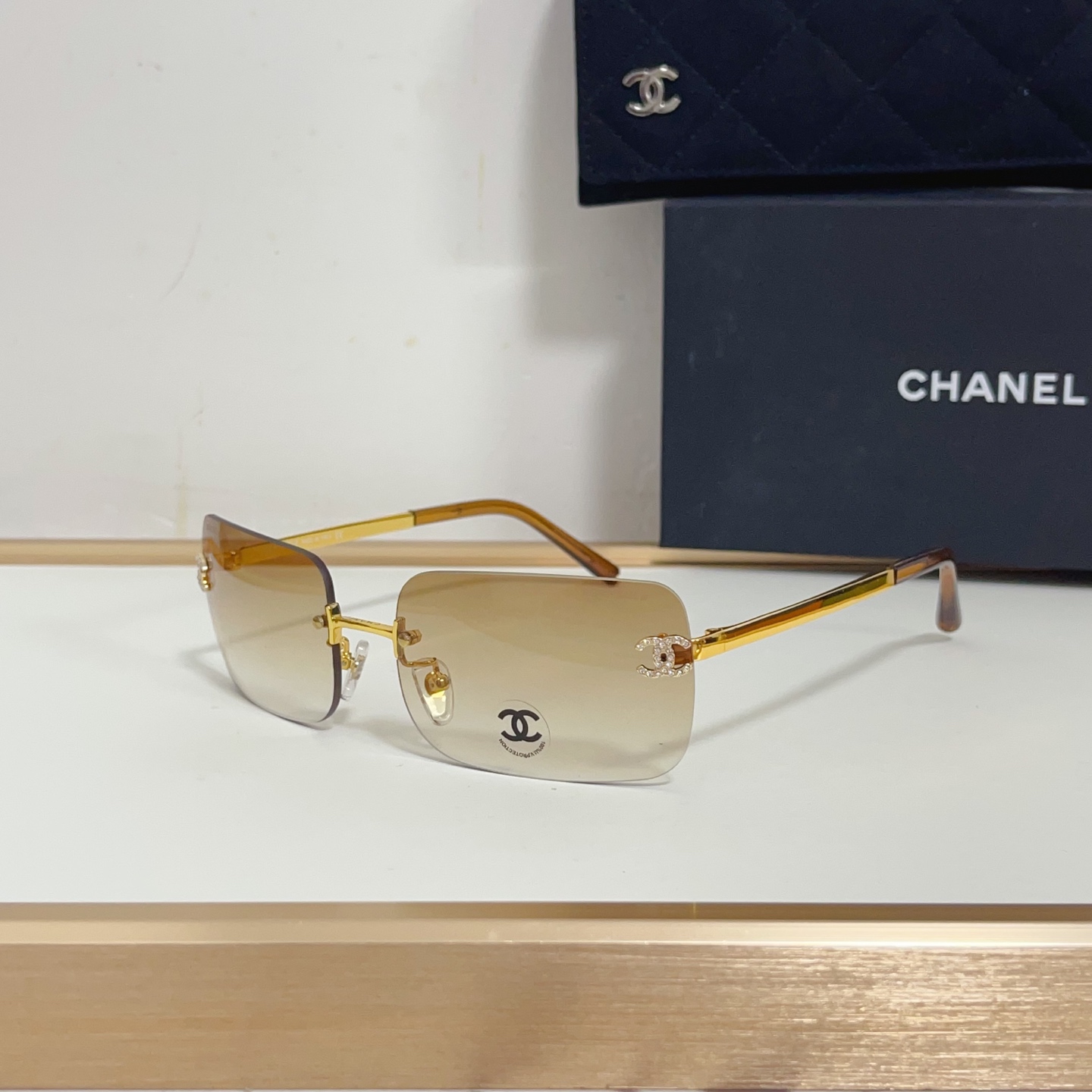NO:255751,CHANELMODELCH SIZE55-Odd 19-Glasses Sunglasses Sunglasses, Glasses, Chanel19860909CHANELMODELCH  SIZE55口19-眼镜墨镜太阳镜,眼镜,chanel,glasses