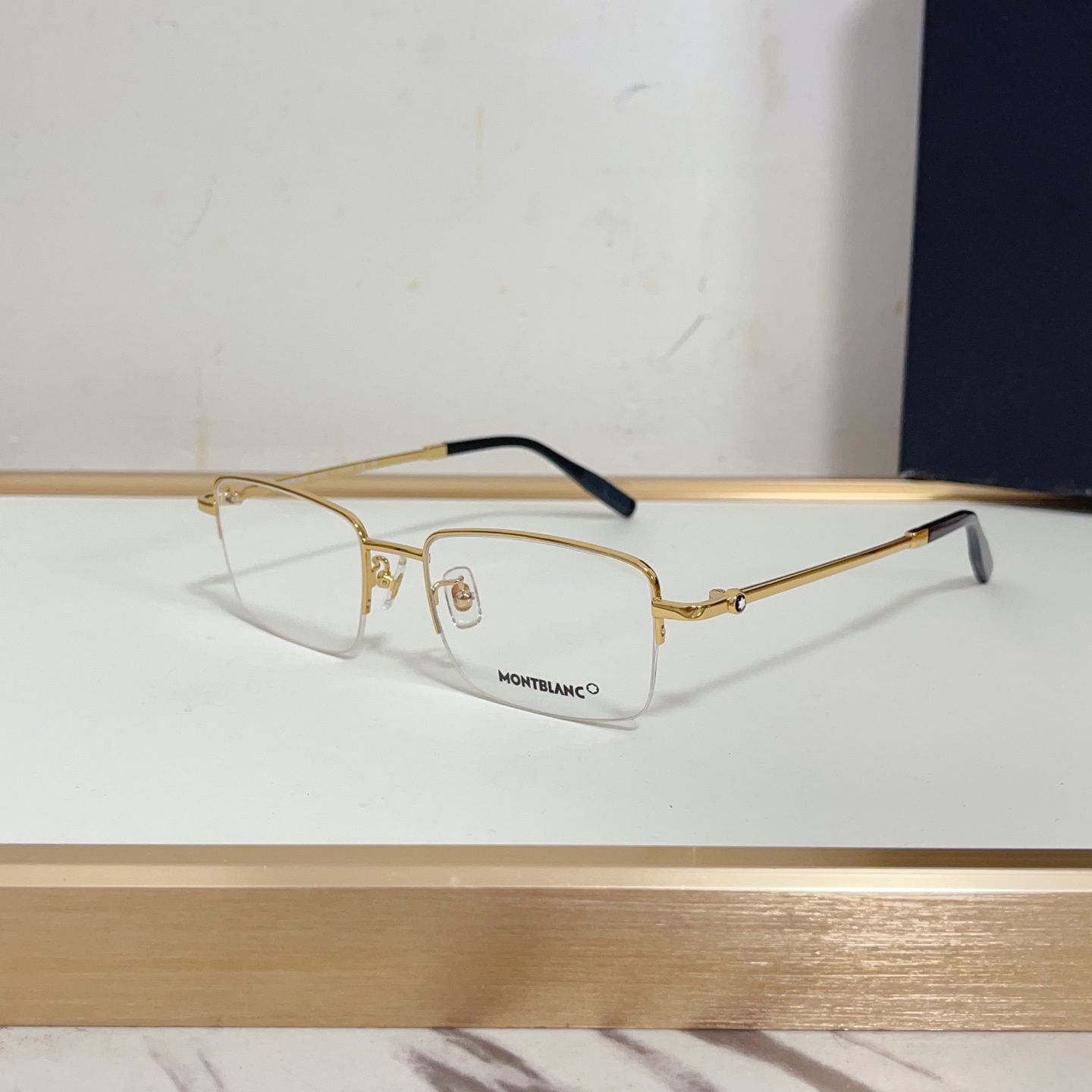 NO:255874,Wanbao*long MONT BLAN*C Pure Titanium (TITANIUM) ModelMB0313OA size54-19-, glasses, sunglasses, sunglasses, glasses, manolo blahnik19860909万宝*龙 MONT BLAN*C 纯钛（TITANIUM） ModelMB0313OA size54口19-, 眼镜墨镜太阳镜,眼镜,manolo blahnik,glasses