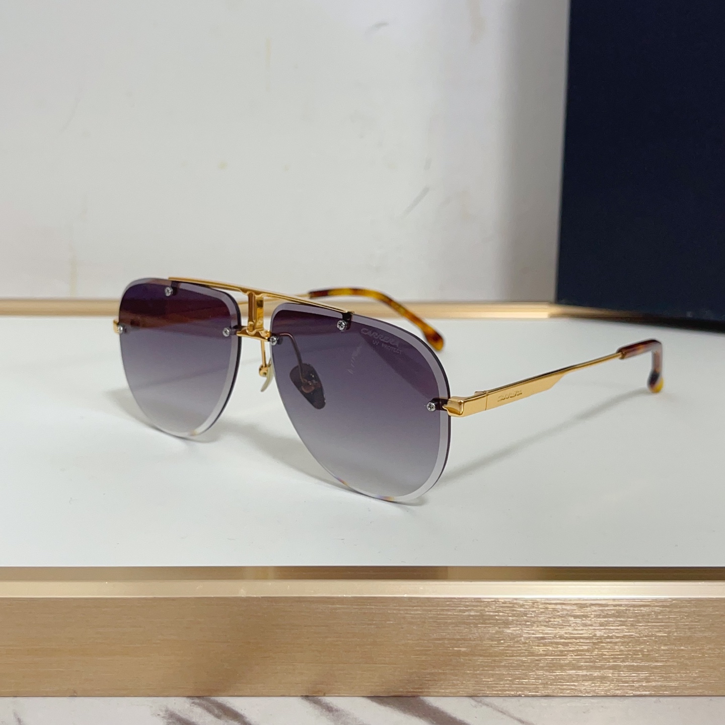 NO:256325,CARRER* Carrera MODEL1052-SSIZE: 59-mouth 13-glasses sunglasses, glasses19860909CARRER*卡雷拉MODEL1052-SSIZE: 59口13-眼镜墨镜太阳镜,眼镜,glasses