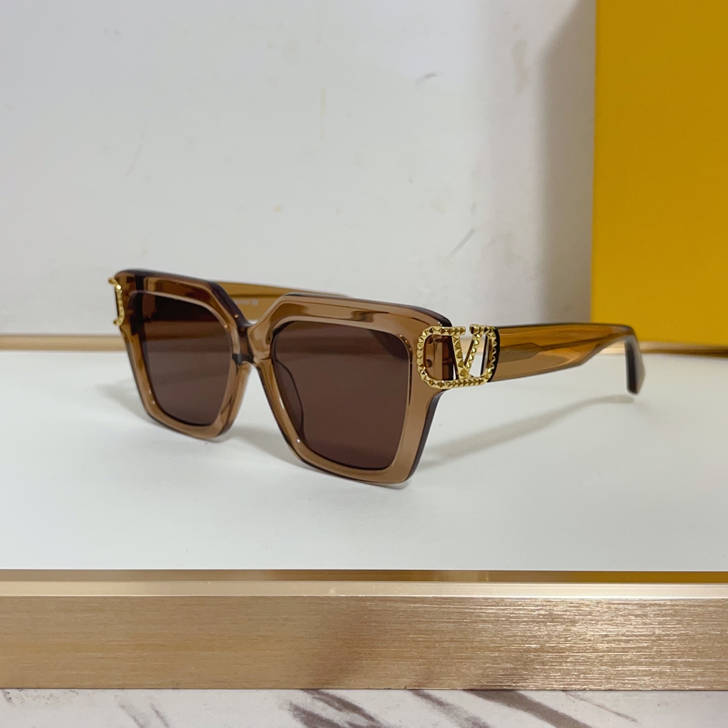 NO:256312,VALENTINO MODELVLS-107A-55 SIZE55 Port 17- Glasses Sunglasses Sunglasses, Glasses, Valentino19860909VALENTINO MODELVLS-107A-55 SIZE55口17- 眼镜墨镜太阳镜,眼镜,valentino,glasses