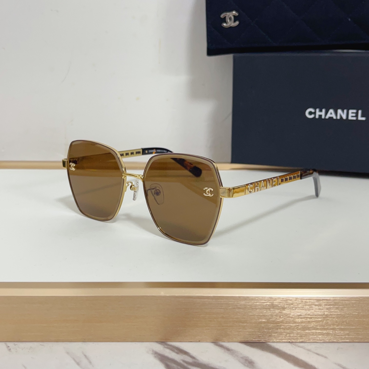 NO:256295,chanel MOD:ch7359 Size:56-16- Glasses sunglasses, glasses, chanel19860909chanel MOD:ch7359 Size:56-16- 眼镜墨镜太阳镜,眼镜,chanel,glasses