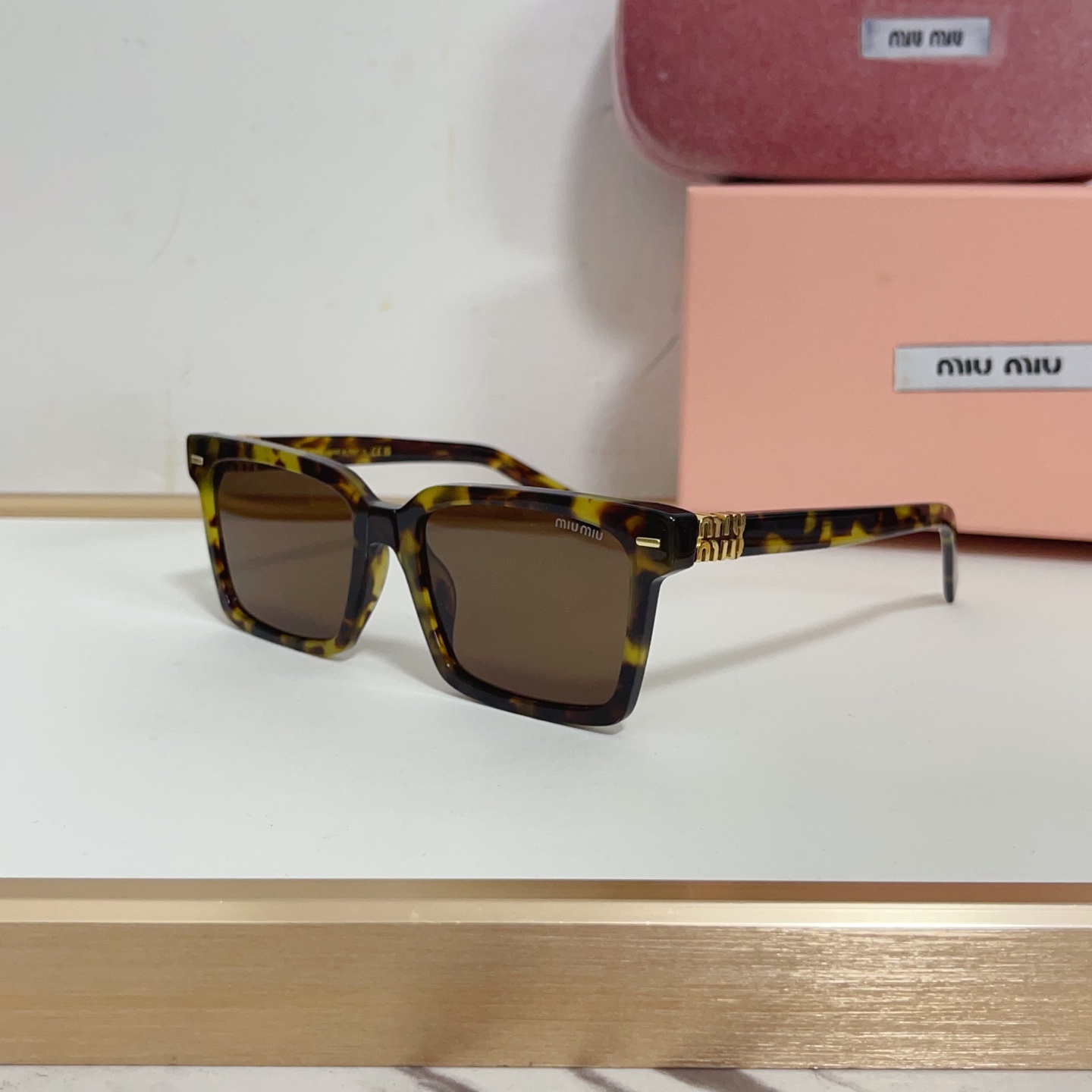 NO:256321,MIU MI* MODOMU 13ZS Size55-port 18 glasses sunglasses sunglasses, glasses, miumiu19860909MIU MI* MODOMU 13ZS Size55口18 眼镜墨镜太阳镜,眼镜,miumiu,glasses