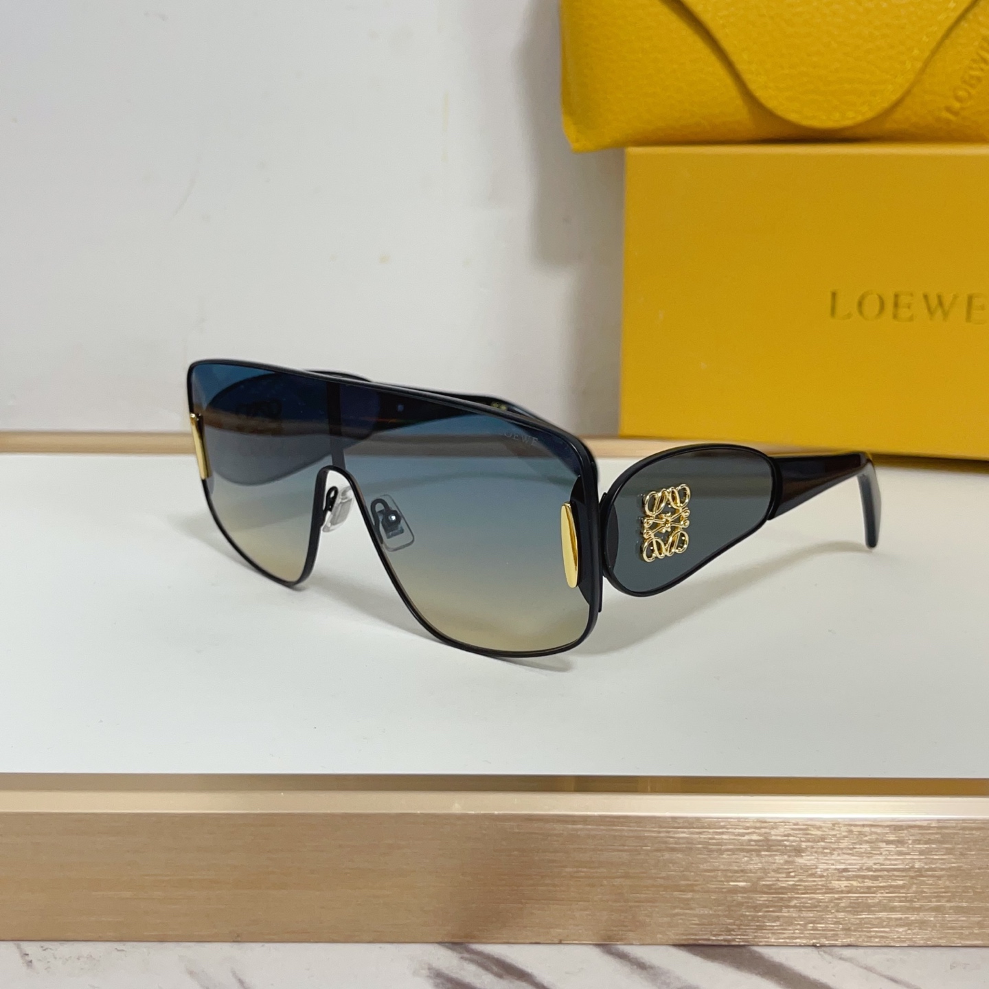 NO:256311,LOEWE MODLW5094S Size141 port 0 142 glasses sunglasses sunglasses, glasses, loewe19860909LOEWE MODLW5094S Size141口0 142 眼镜墨镜太阳镜,眼镜,loewe,glasses