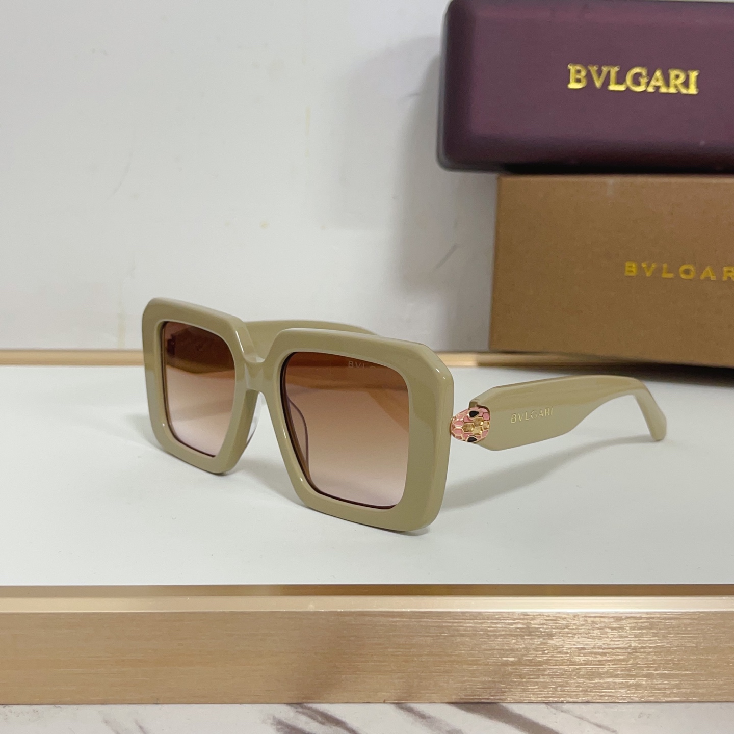 NO:256307,BVLGAR* MODELBV 40006I SIZE52-Odd 18-Glasses sunglasses, glasses, bottega veneta, bvlgari19860909BVLGAR* MODELBV 40006I SIZE52口18- 眼镜墨镜太阳镜,眼镜,bottega veneta,bvlgari,glasses