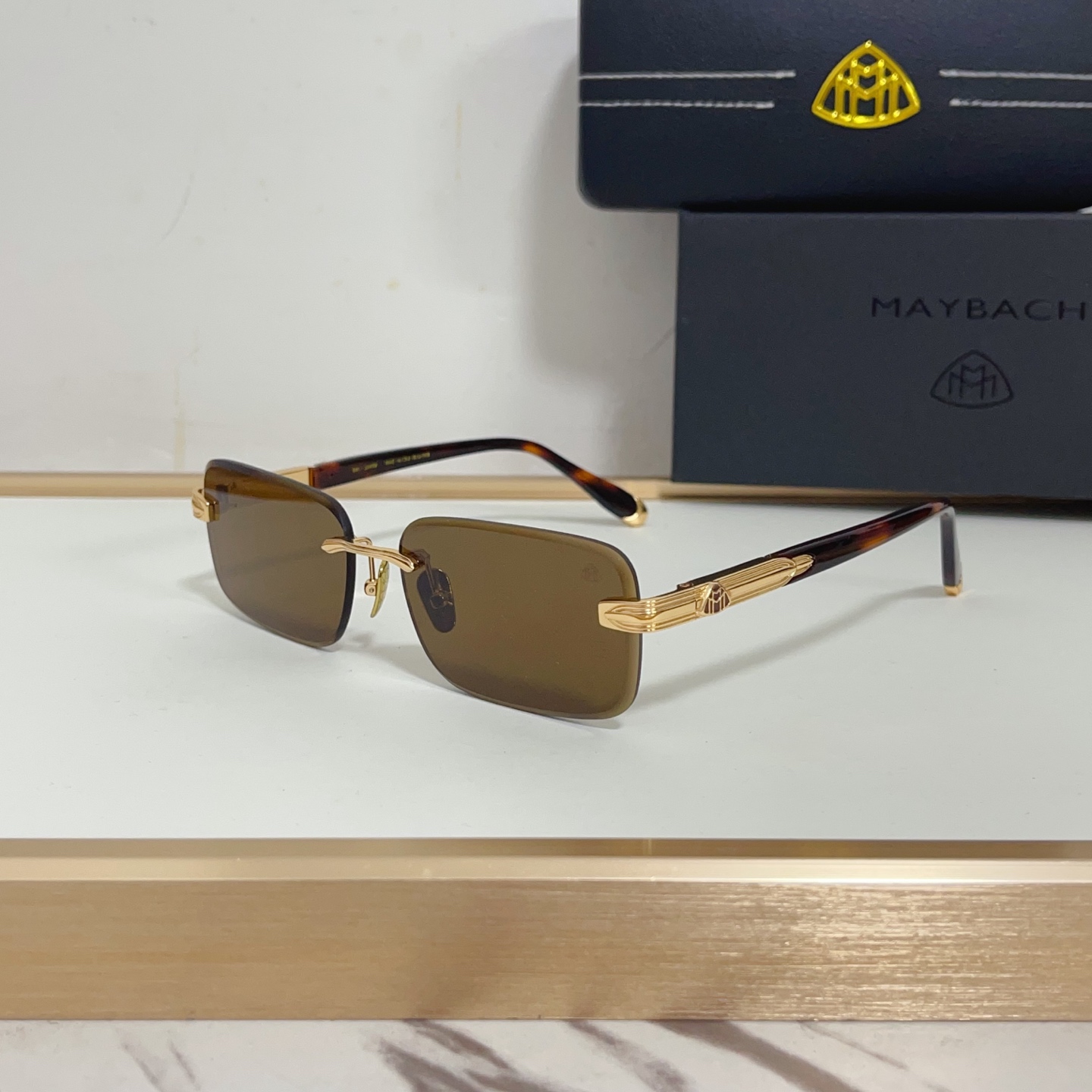 NO:256292,MAYBACH MODZ109 MODZ Size60 17- Glasses Sunglasses Sunglasses, Glasses19860909MAYBACH MODZ109 MODZ Size60口17- 眼镜墨镜太阳镜,眼镜,glasses