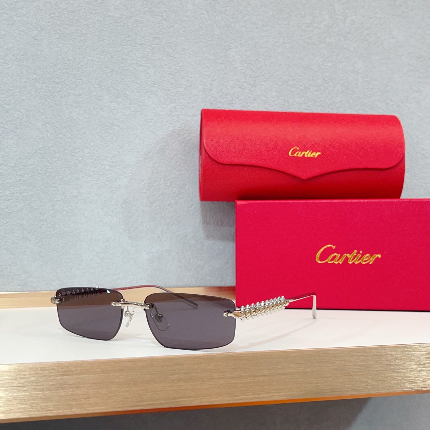 NO:256287,Original version arrives with all colors Top quality Photo Chromic ZP developed and created Cartie*42-head casting ModCT0543S Size58-16- High quality without comparing zp version High precision seal carving technology Top luxury glasses sunglasses, glasses, cartier19860909原版齐色到货 Top quality Photo Chromic ZP开发打造 Cartie*42头铸件 ModCT0543S Size58-16- 高品质不怕对比 zp 打版 高精篆刻工艺 顶奢眼镜墨镜太阳镜,眼镜,cartier,glasses