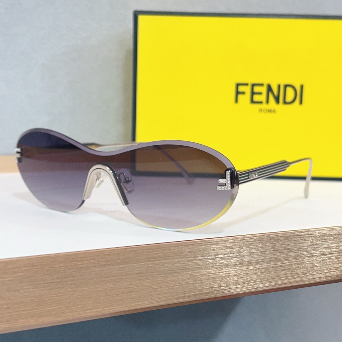 펜디 선글라스 74261 Fendi Sunglasses 이미지 4
