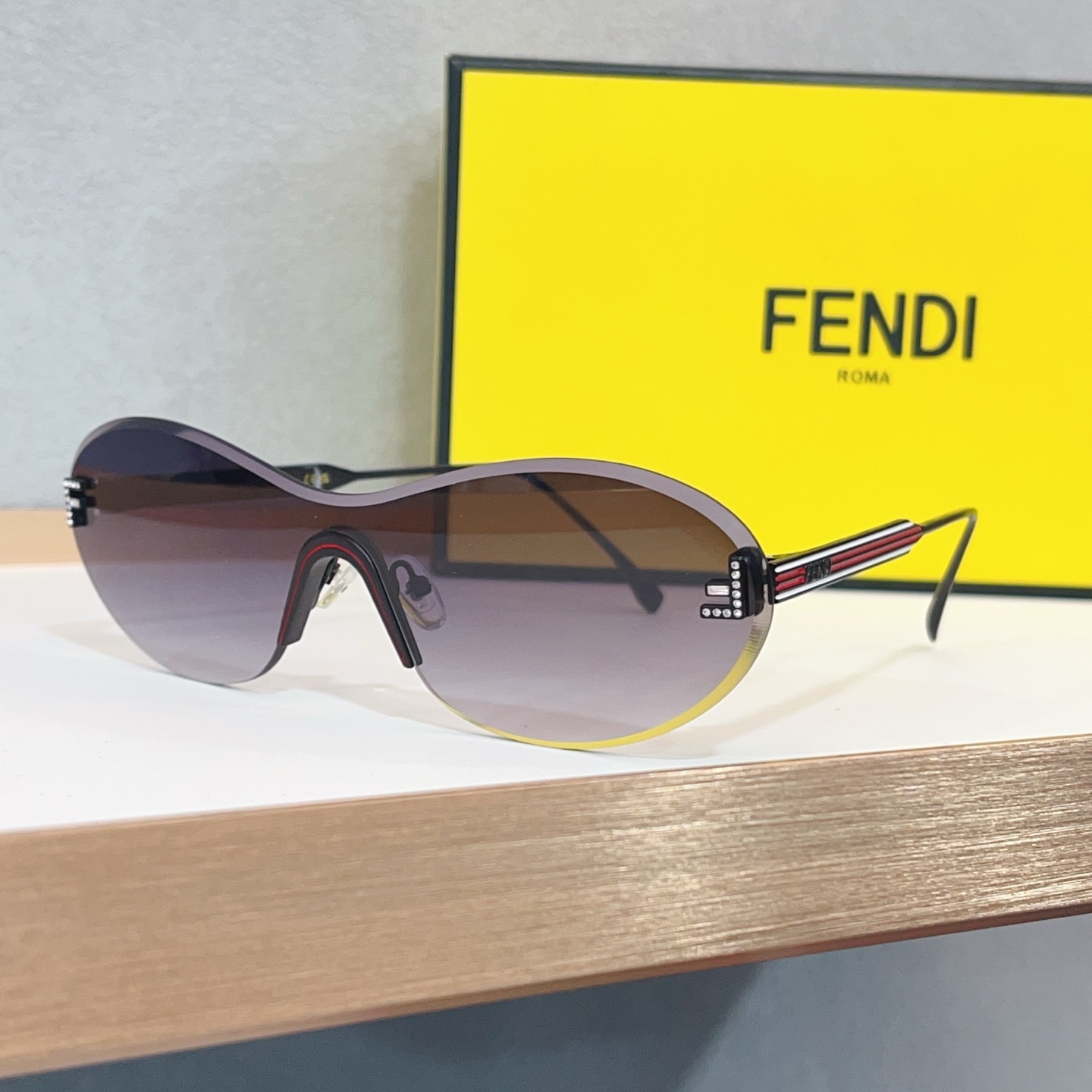 펜디 선글라스 74261 Fendi Sunglasses 이미지 7