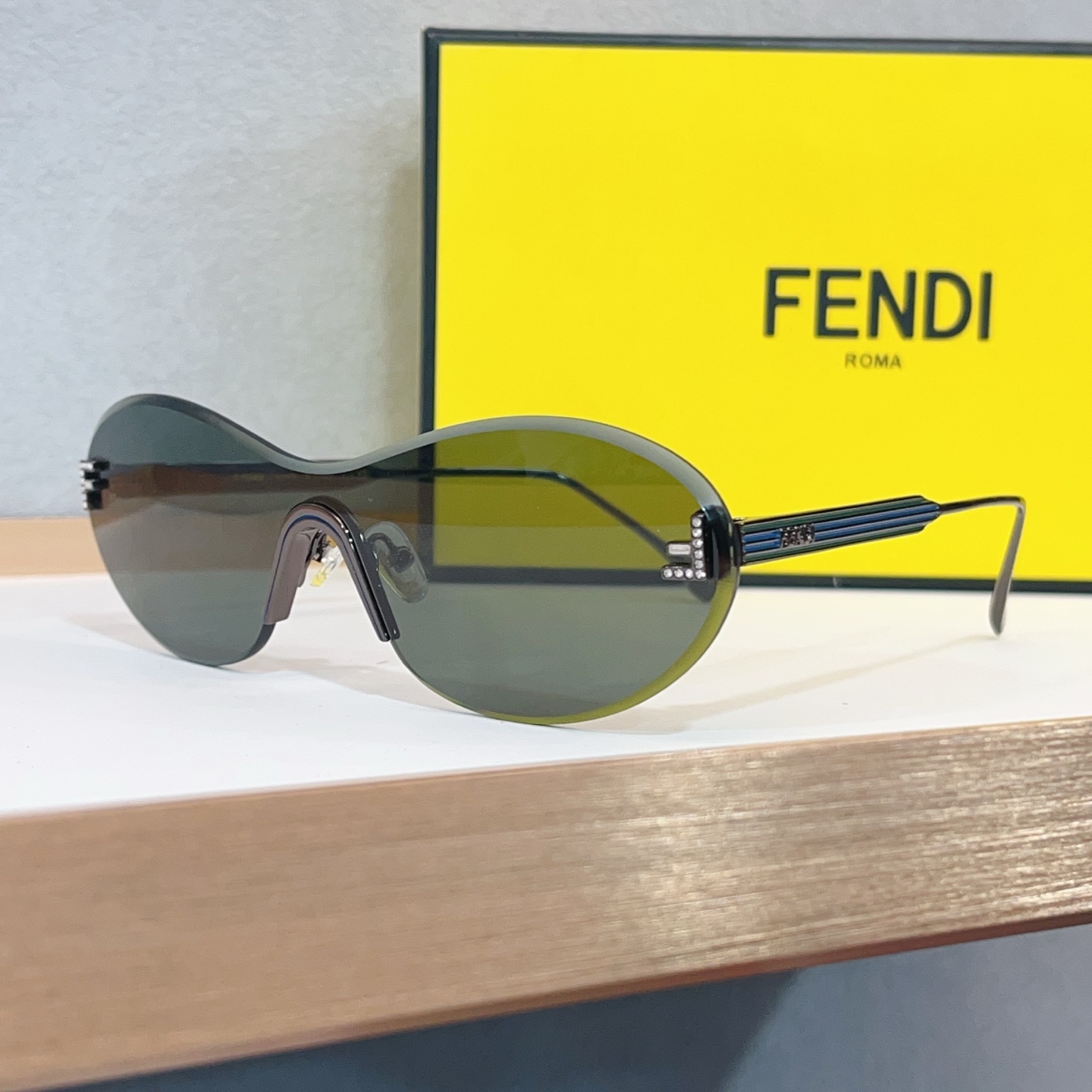 펜디 선글라스 74261 Fendi Sunglasses