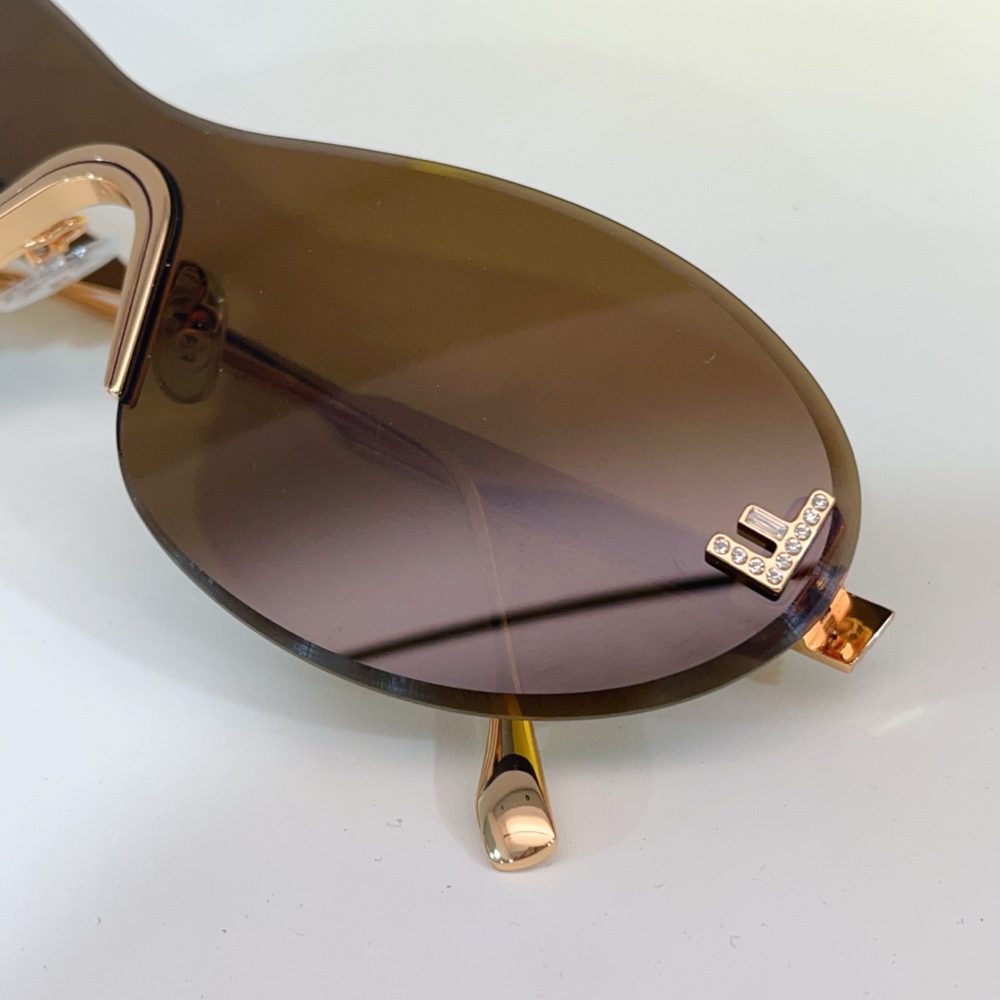 펜디 선글라스 74261 Fendi Sunglasses 이미지 8