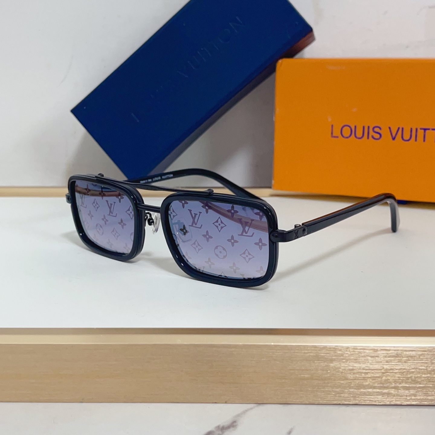 루이비통 선글라스 54841 Louis Vuitton Sunglasses