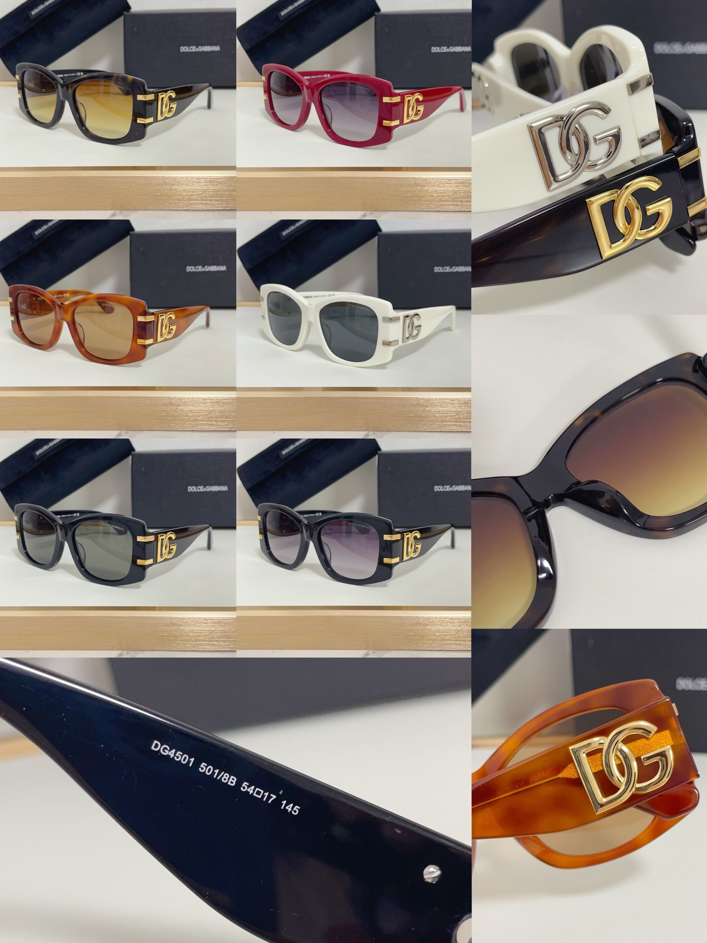 돌체앤가바나 선글라스 72483 Dolce & Gabbana Sunglasses