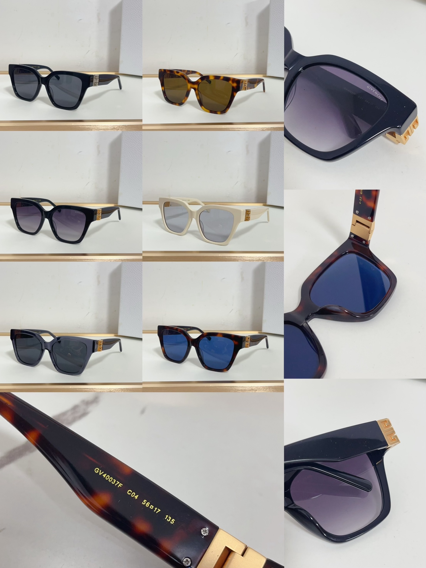 지방시 선글라스 73977 Givenchy Sunglasses