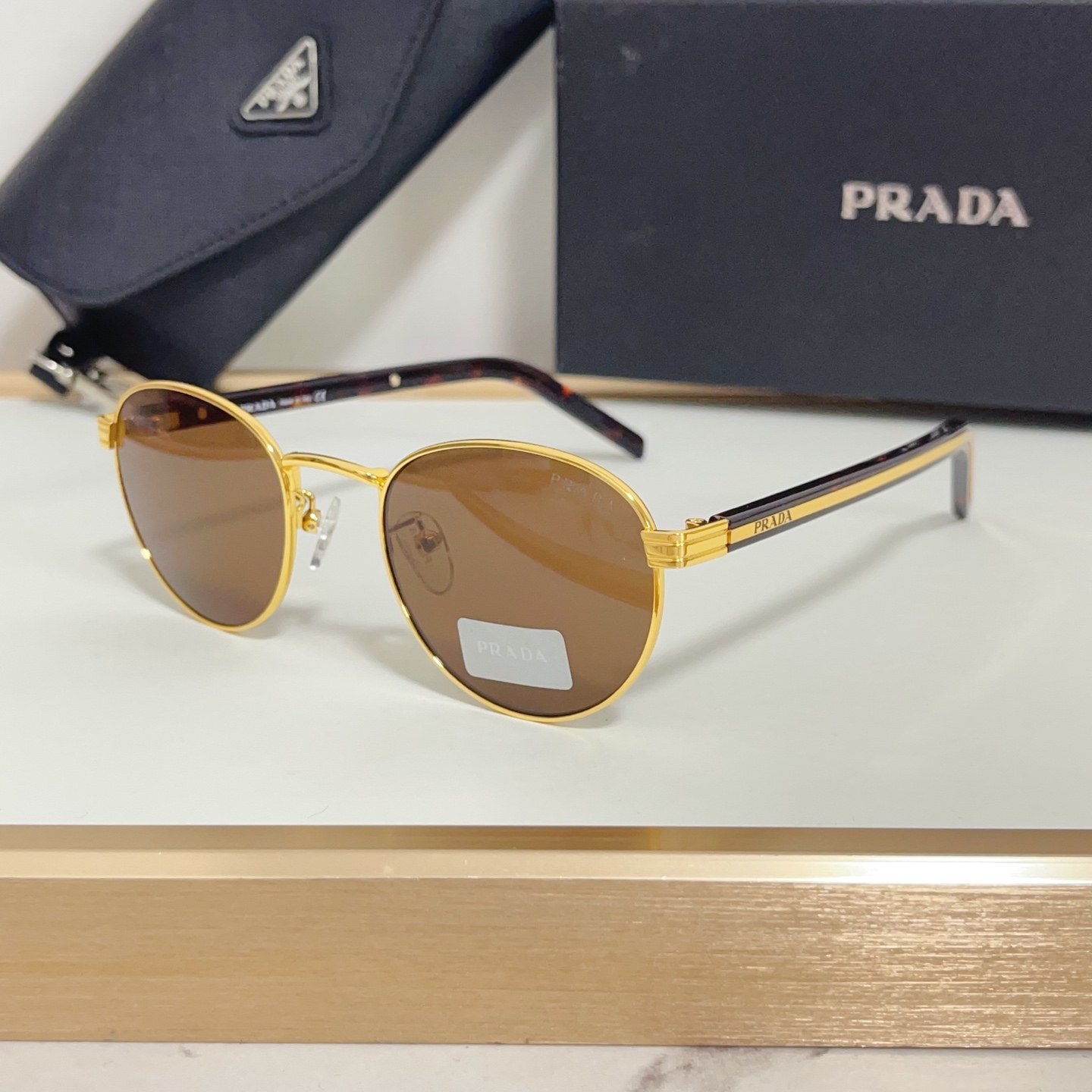 프라다 선글라스 56465 Prada Sunglasses