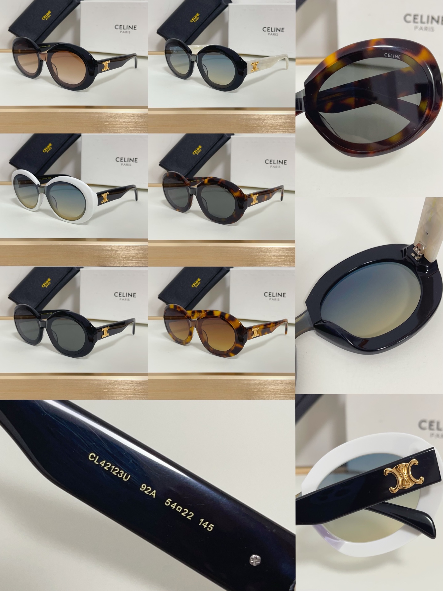 셀린느 선글라스 73671 Celine Sunglasses
