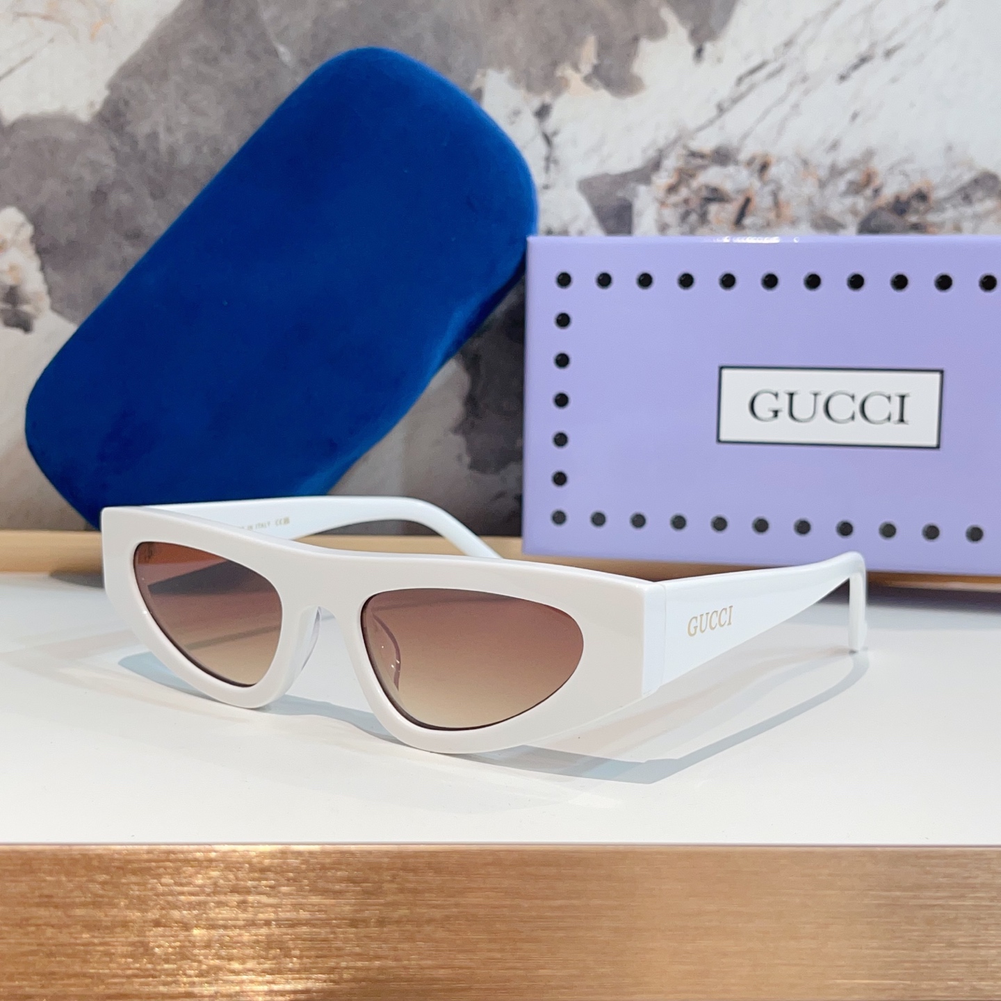 구찌 선글라스 72007 Gucci Sunglasses