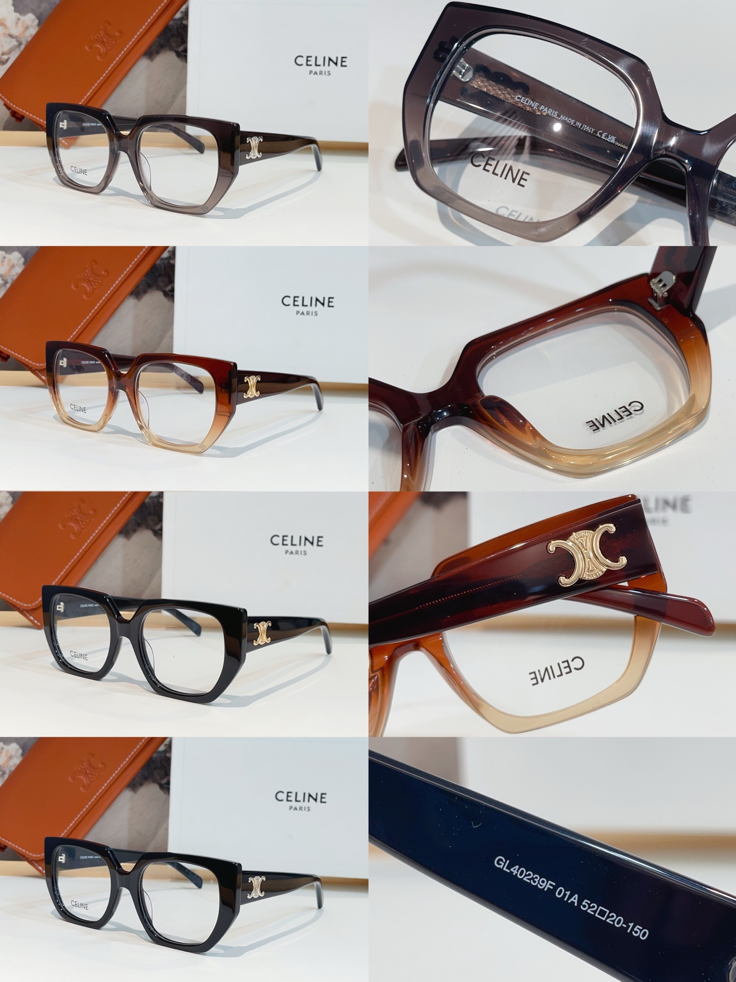 셀린느 선글라스 73672 Celine Sunglasses