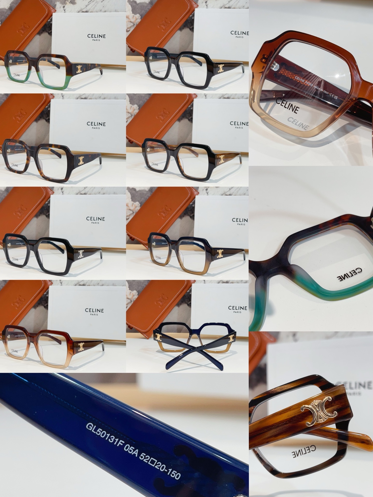 셀린느 선글라스 73674 Celine Sunglasses