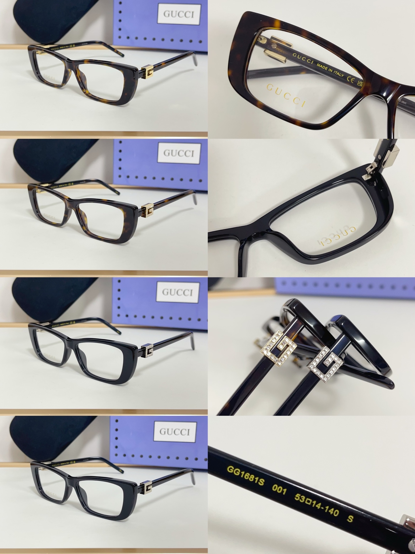 구찌 선글라스 72011 Gucci Sunglasses