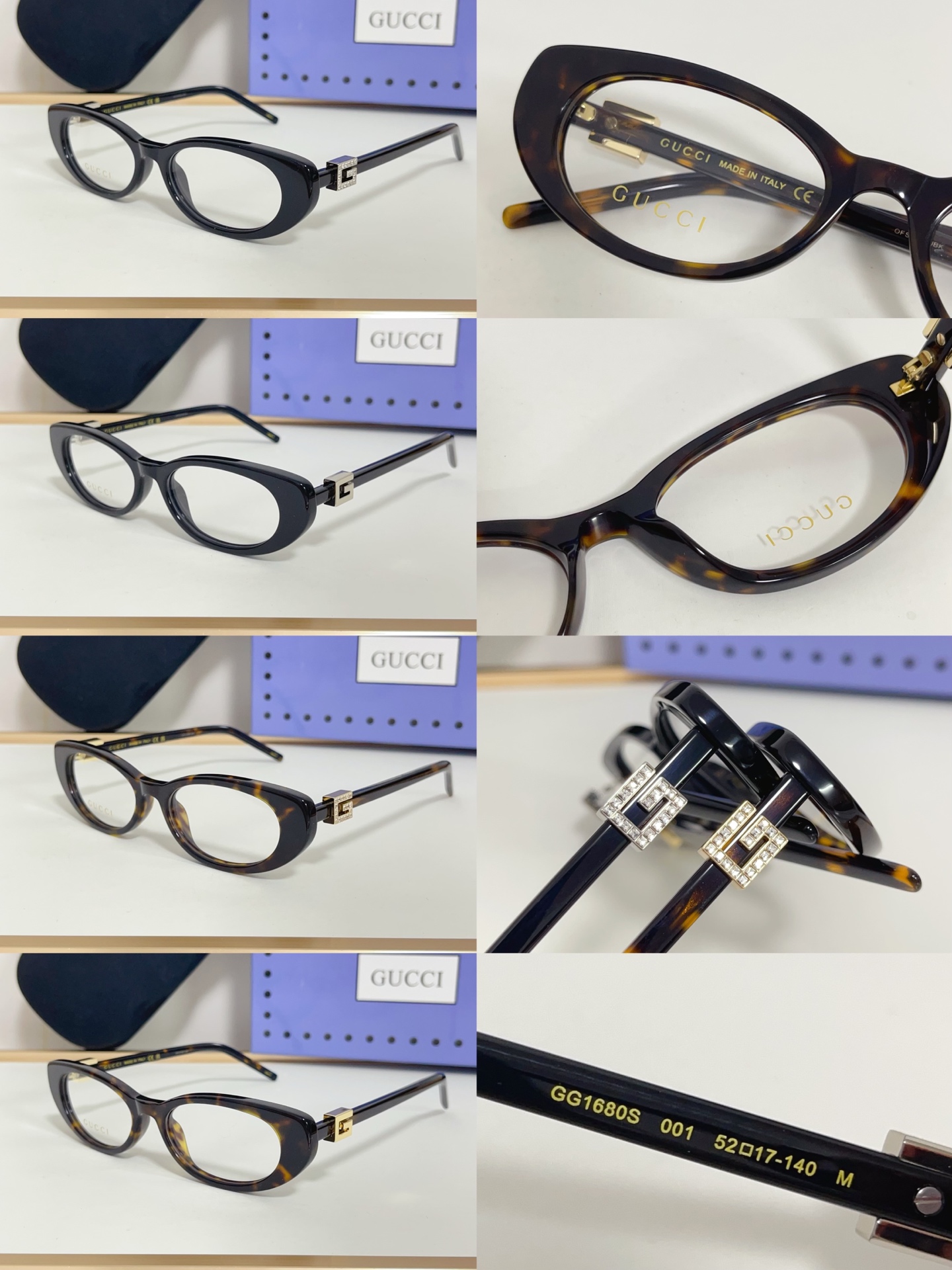 구찌 선글라스 72010 Gucci Sunglasses